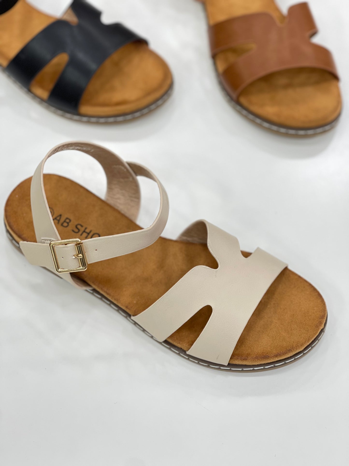 Sandale JM298-321 ABSHOES