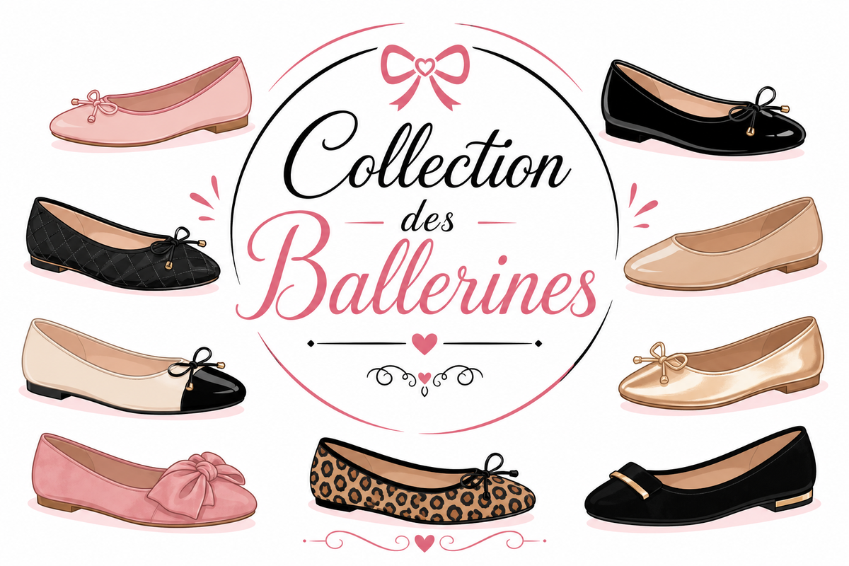 Ballerines