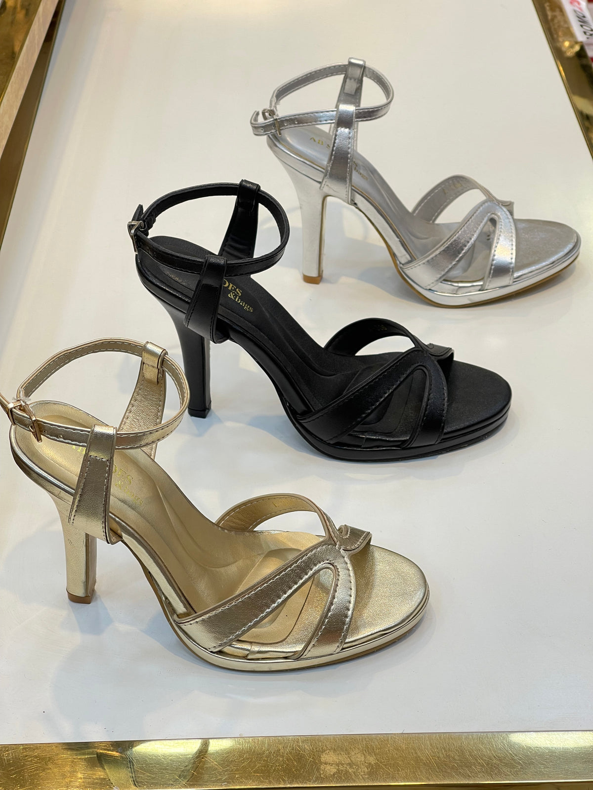 A-306 ABSHOES