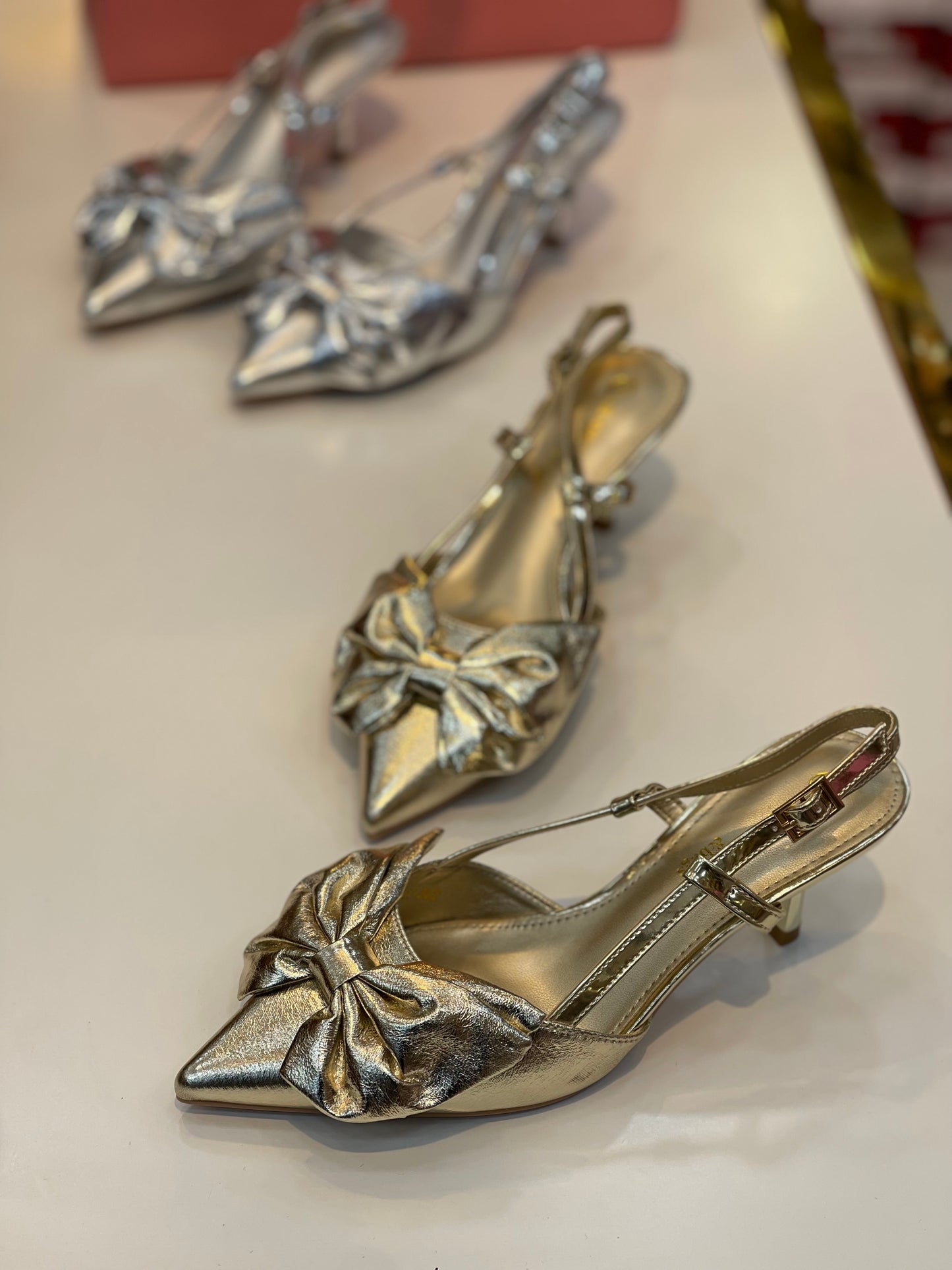 A-302 soirée