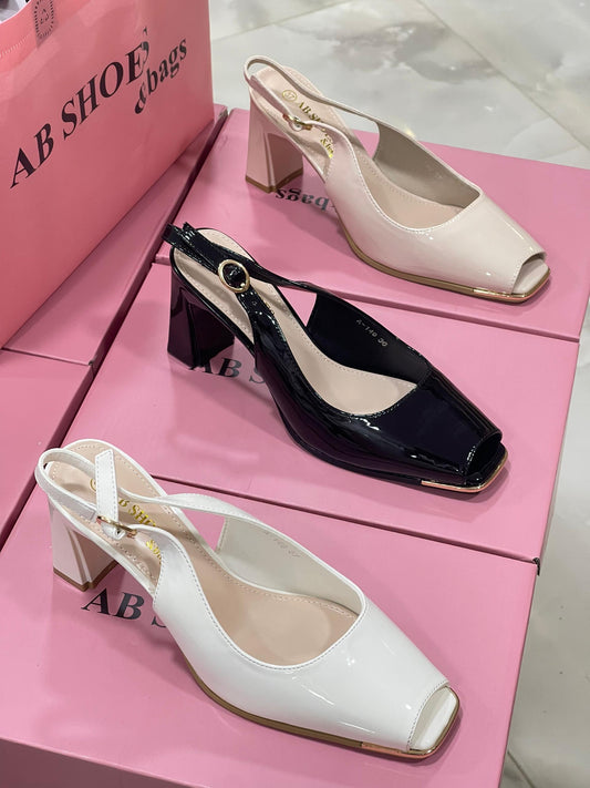 Soulier sondale A-149