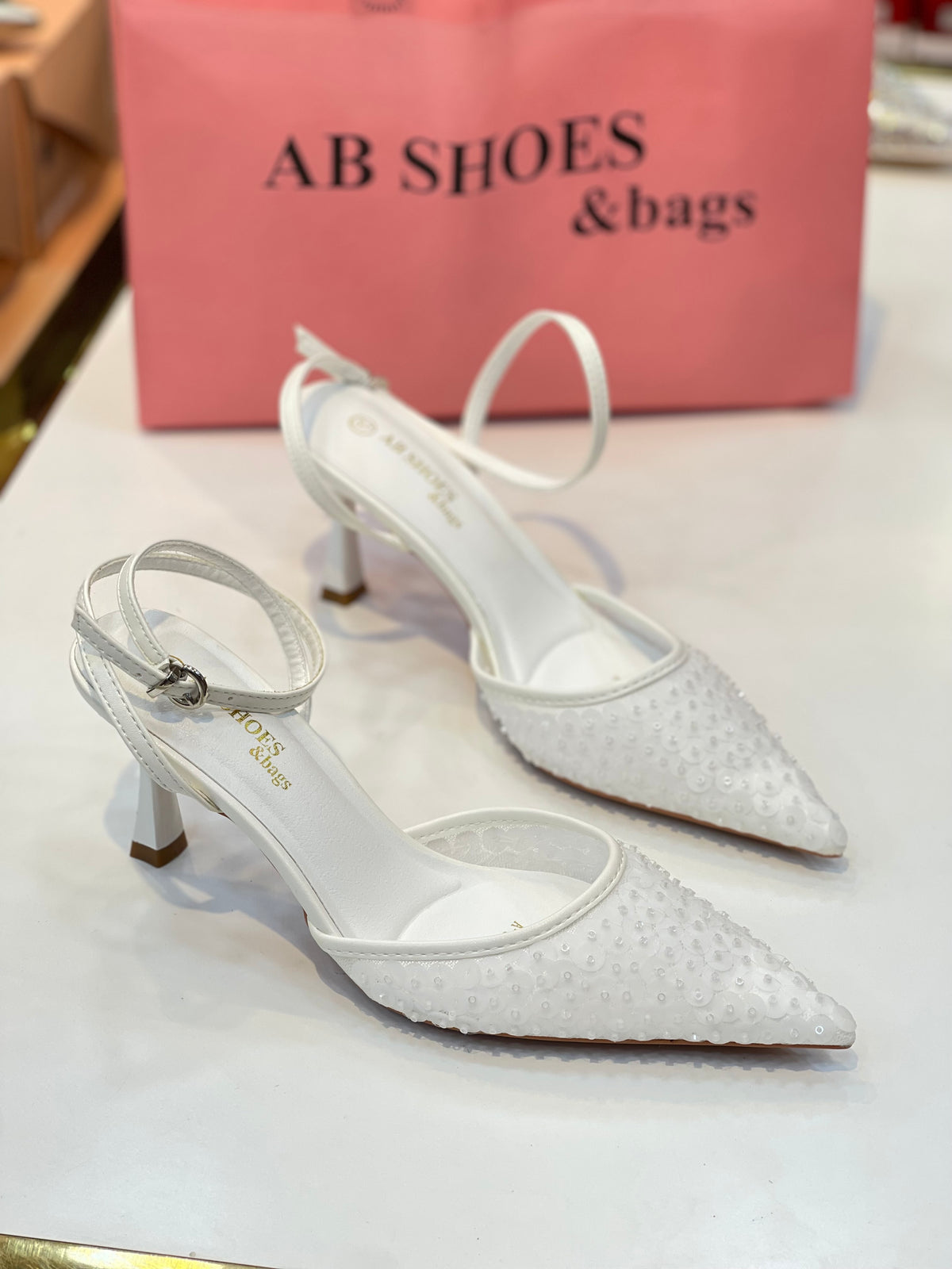 A-315 ABSHOES
