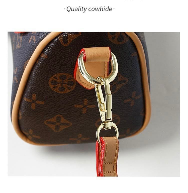 Sac speedy