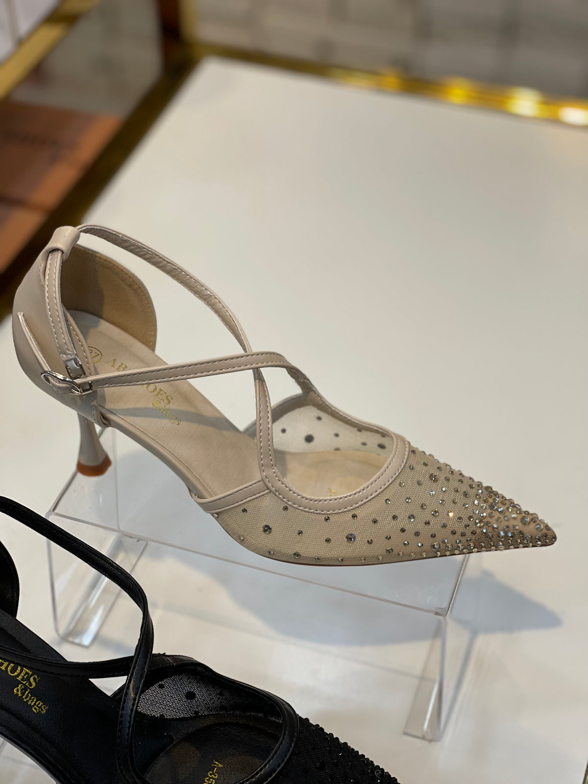 A-350 ABSHOES