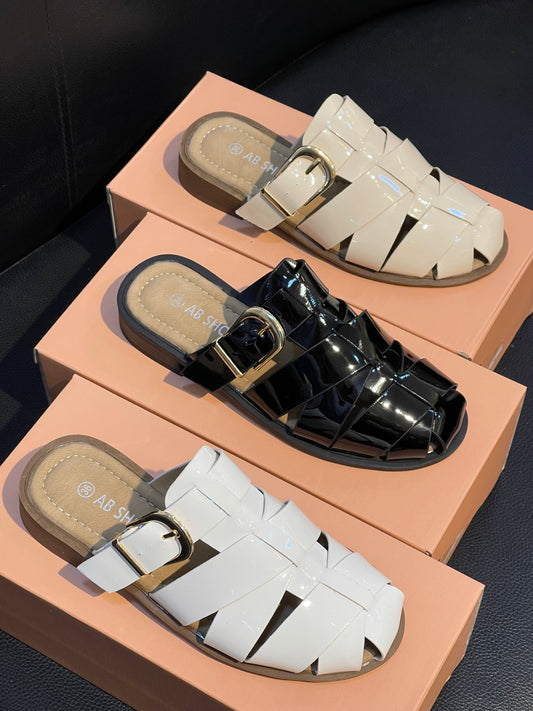 JM502-2 ABSHOES