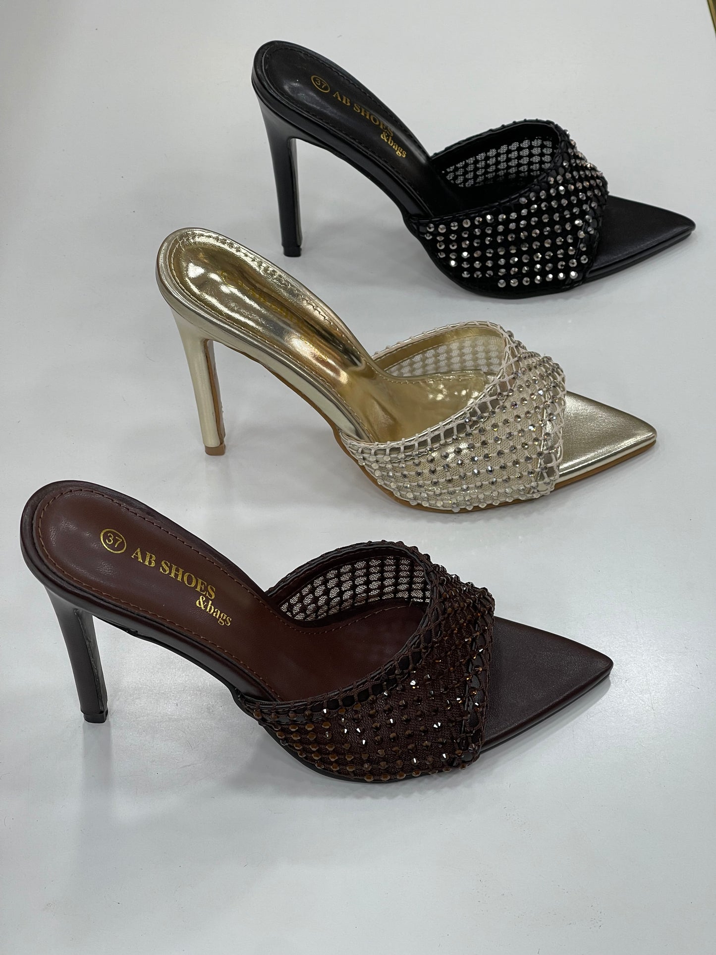 A-369 ABSHOES