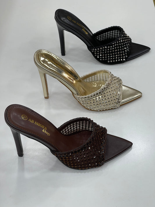 A-369 ABSHOES