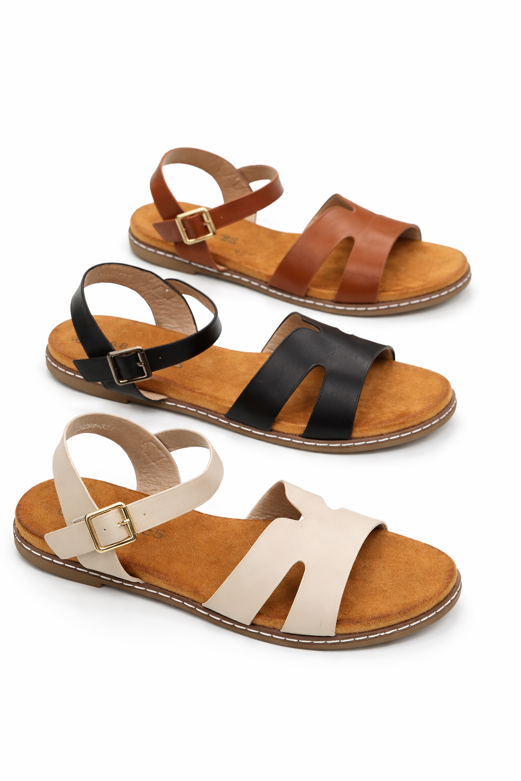 Sandale JM298-321 ABSHOES