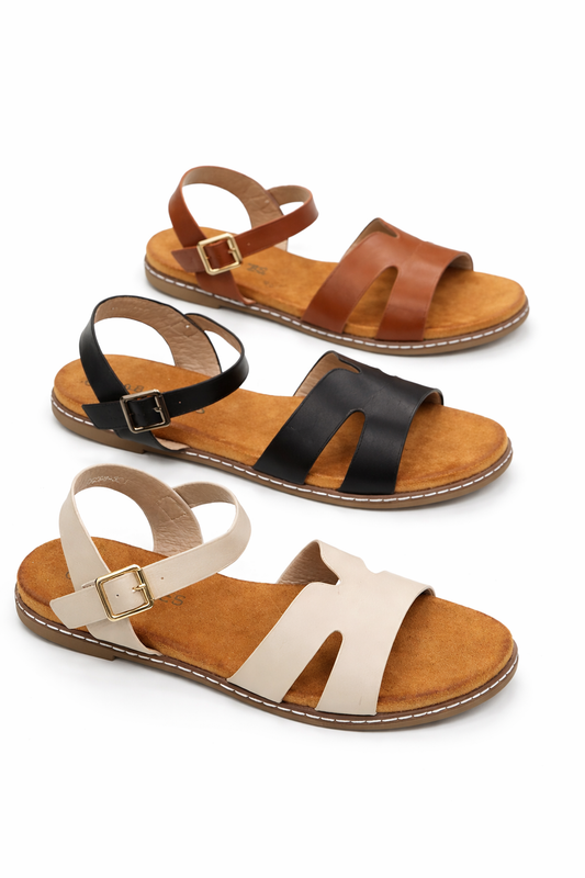 Sandale JM298-321 ABSHOES