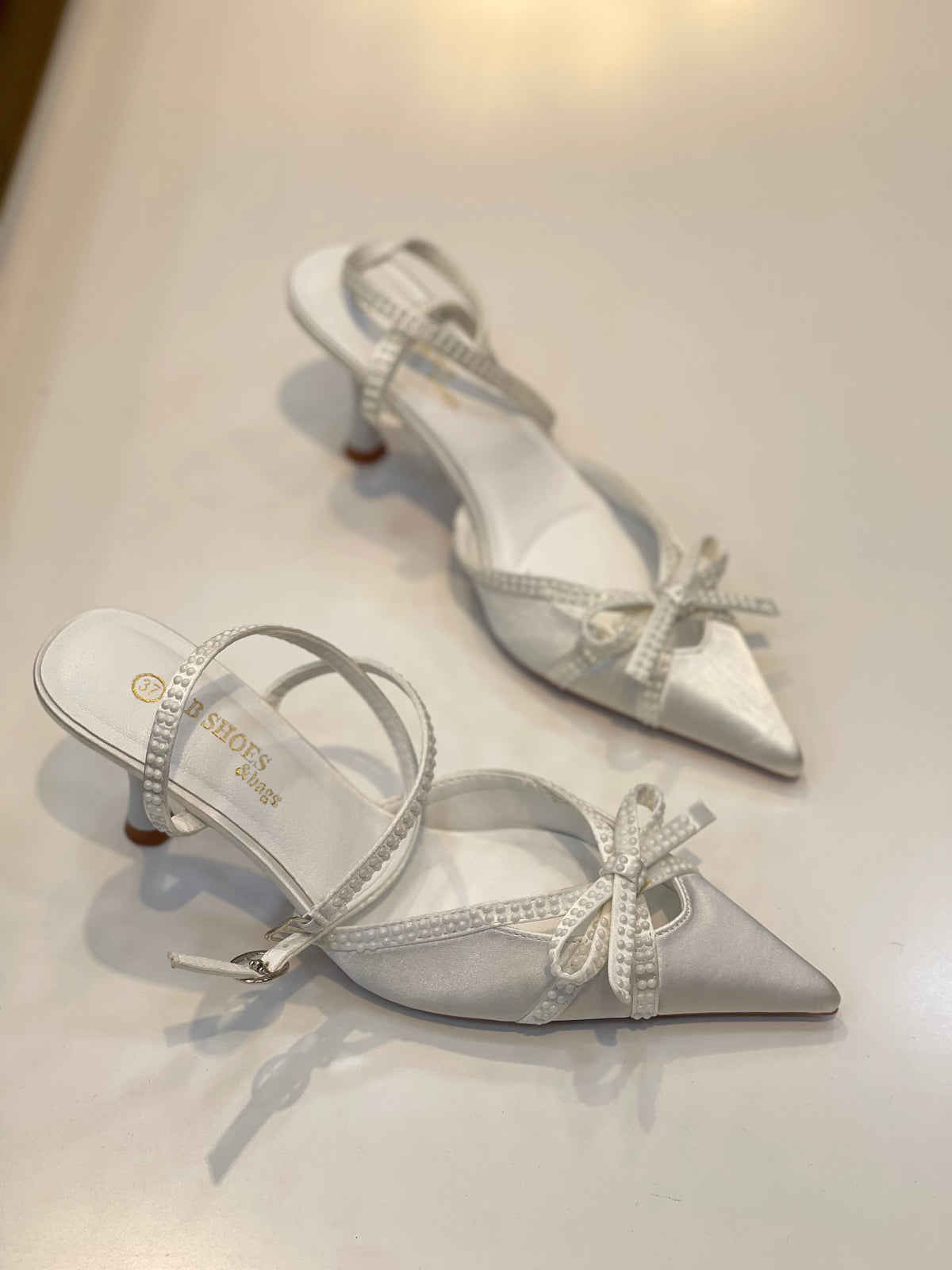 A-321 ABSHOES