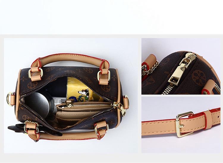Sac speedy