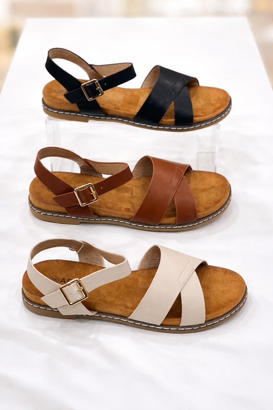 Sandale JM298-106 ABSHOES