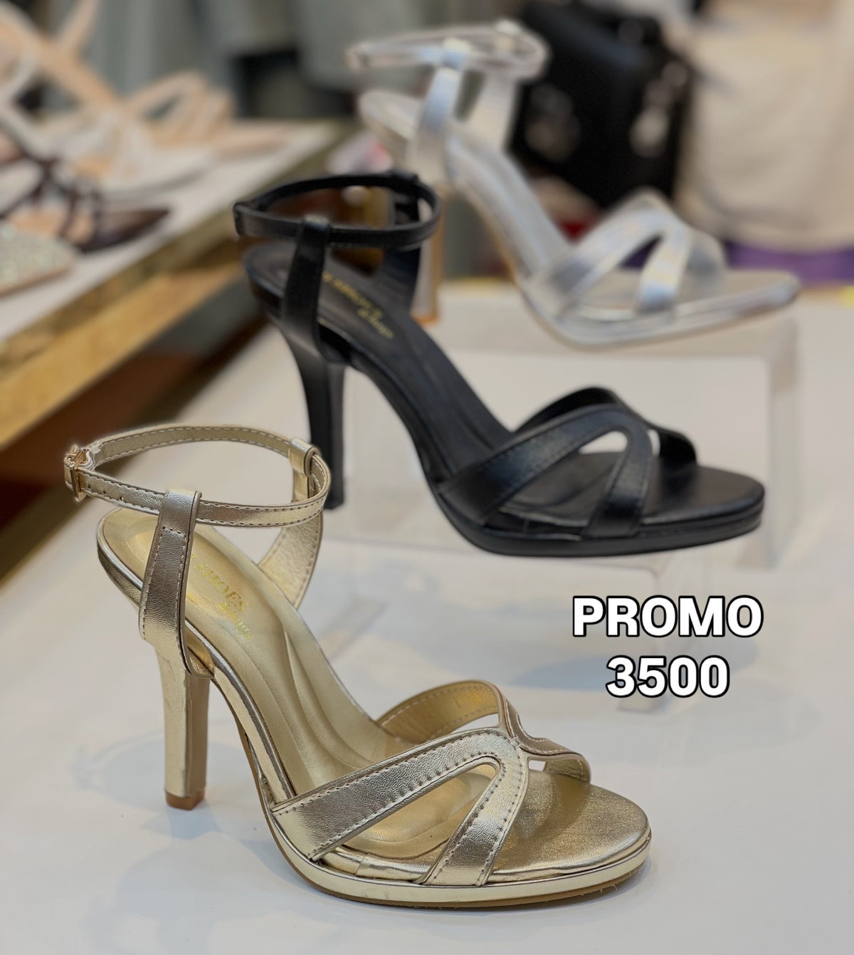 A-306 ABSHOES