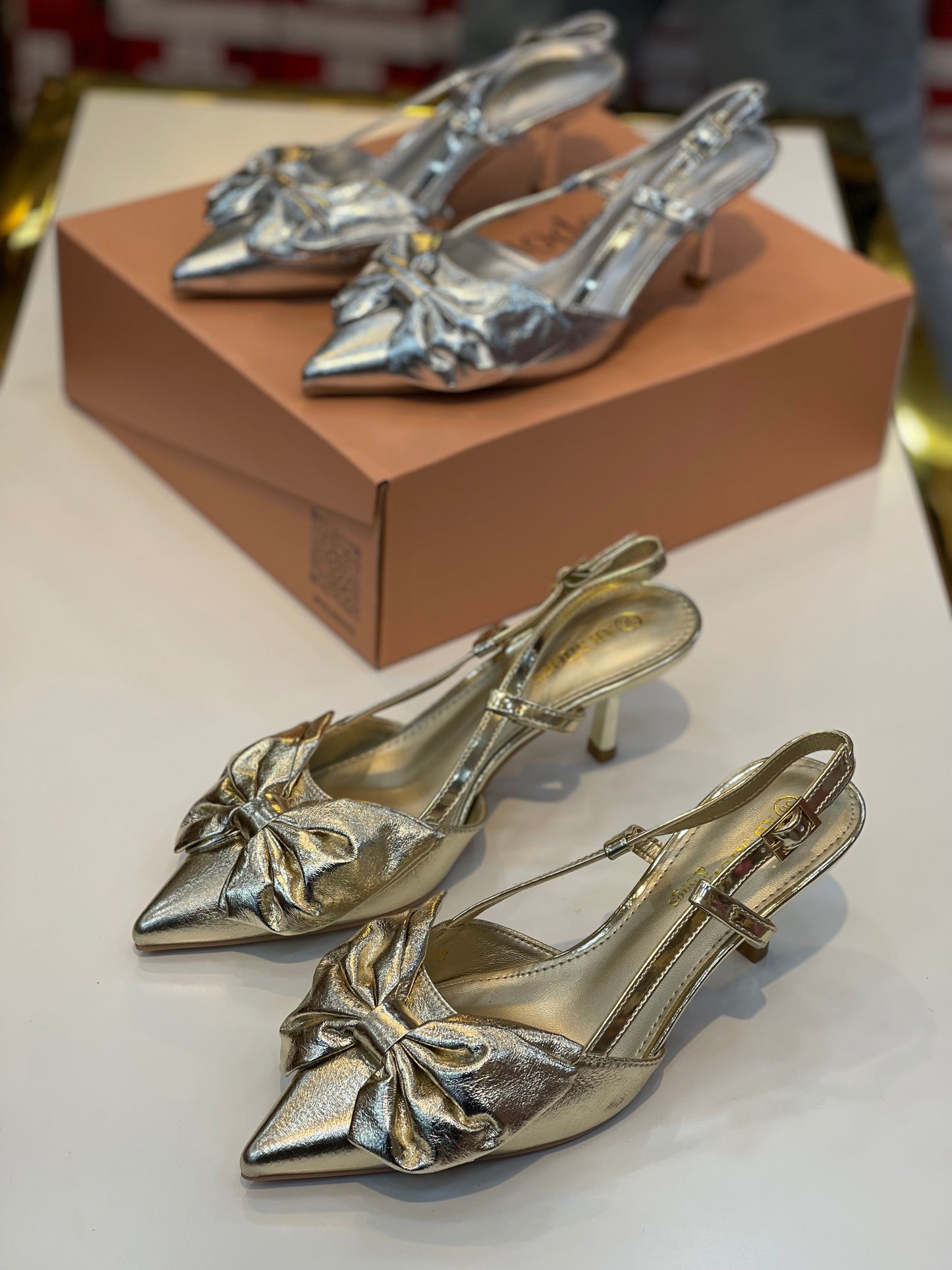 A-302 soirée