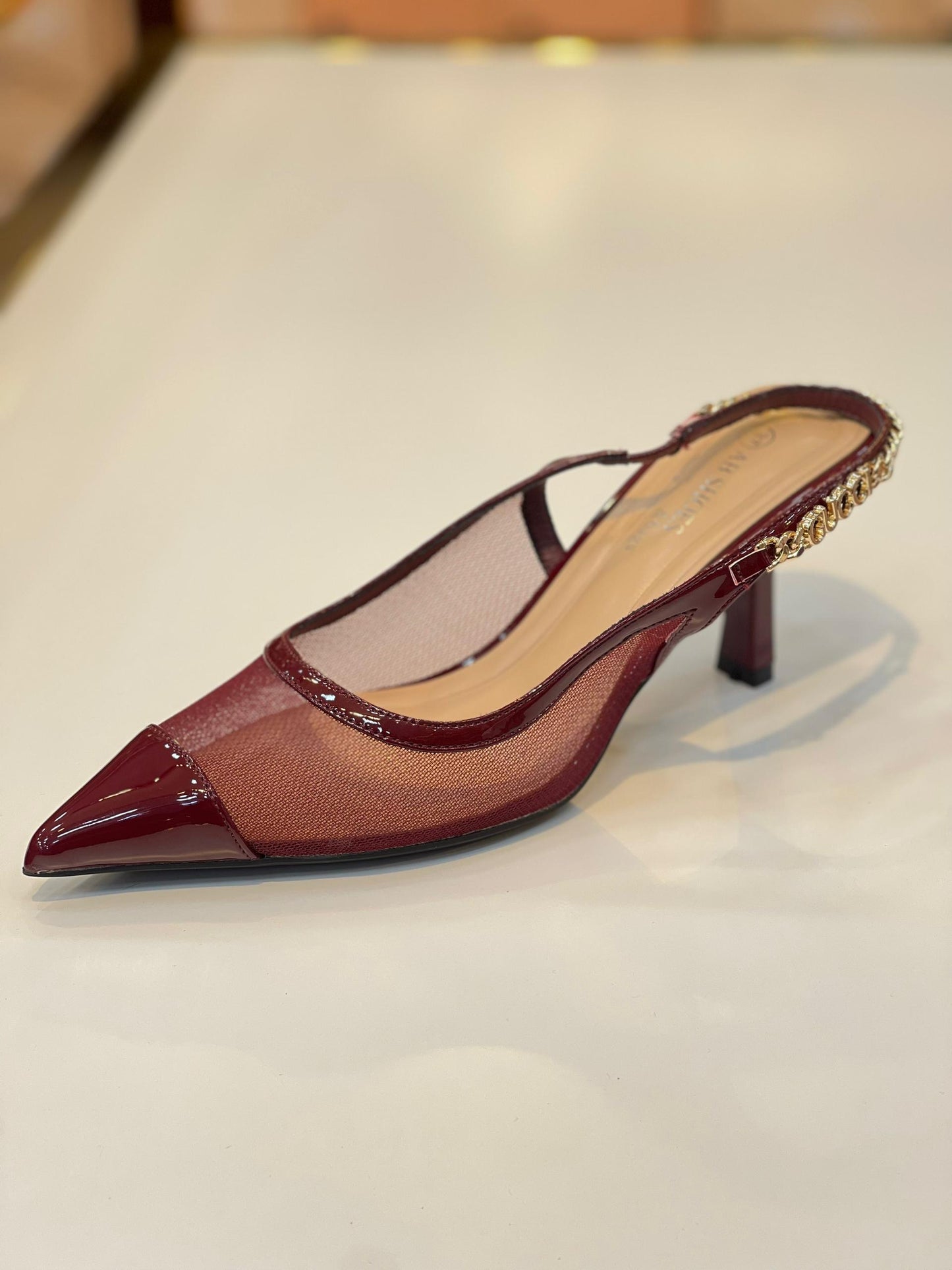 Escarpins