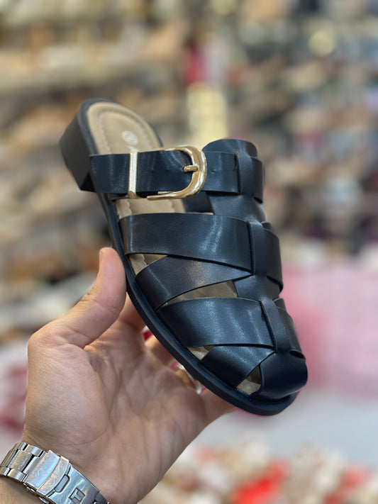 JM502-2P ABSHOES