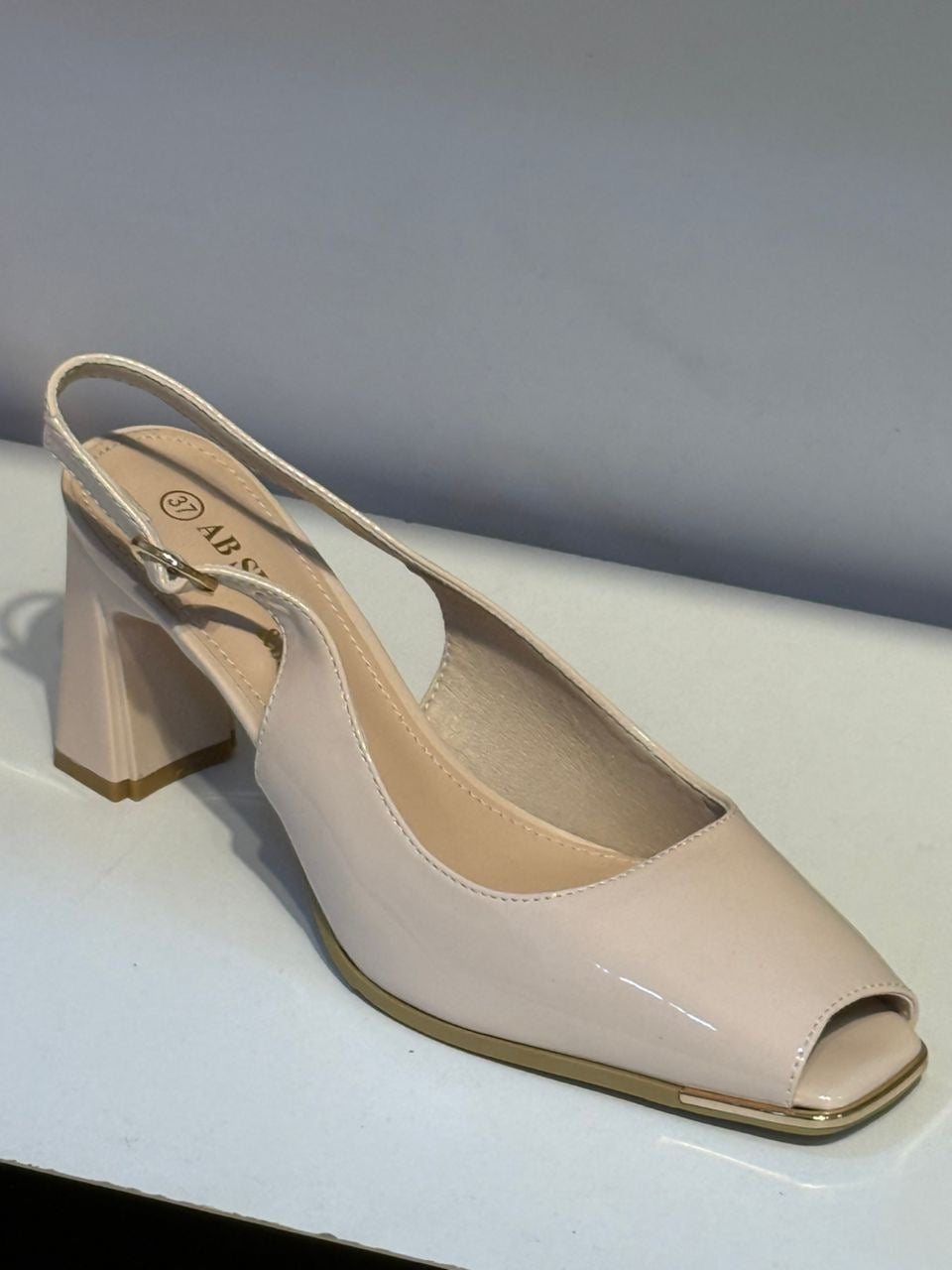 Soulier sondale A-149