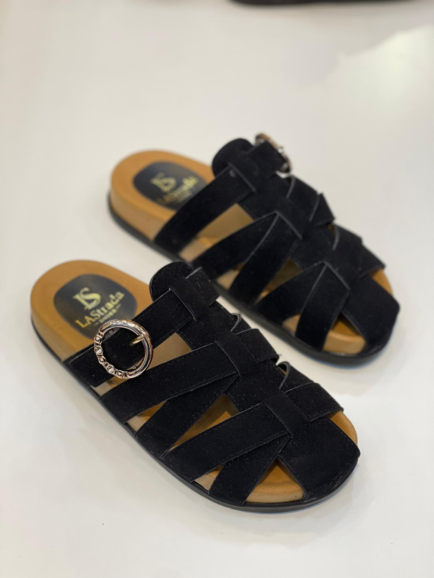 Mule Lastrada D21