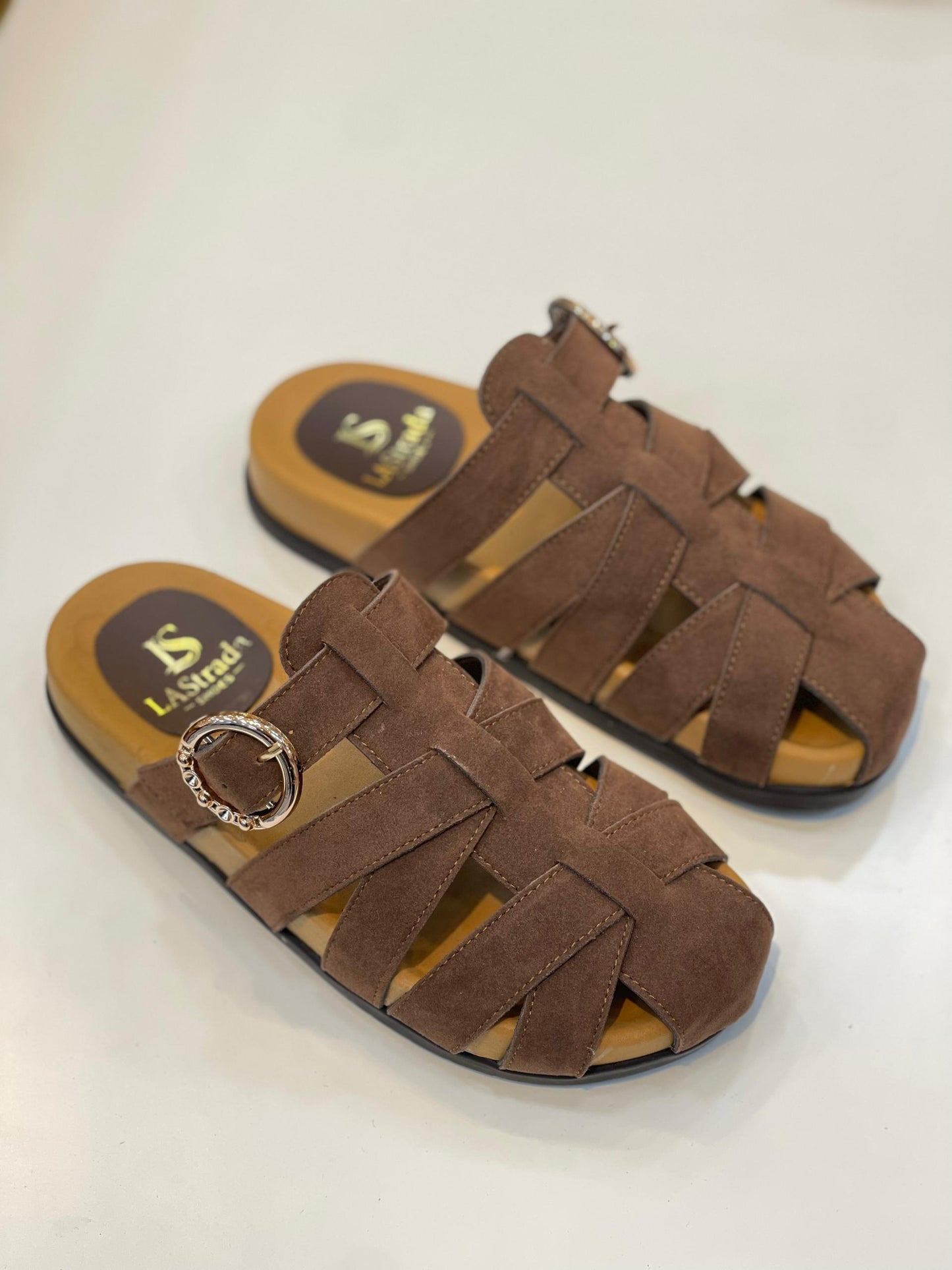 Mule Lastrada D21