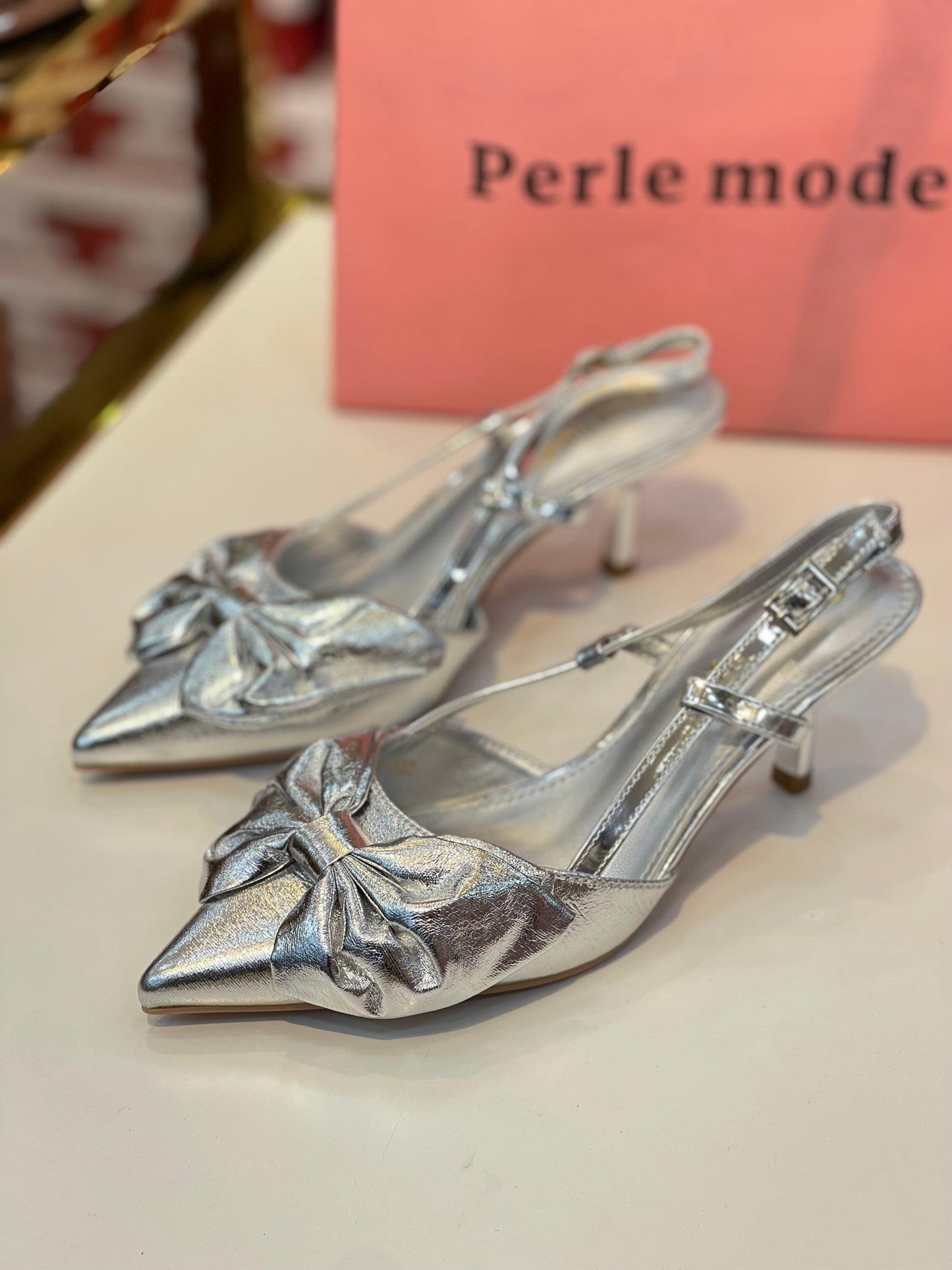 A-302 soirée