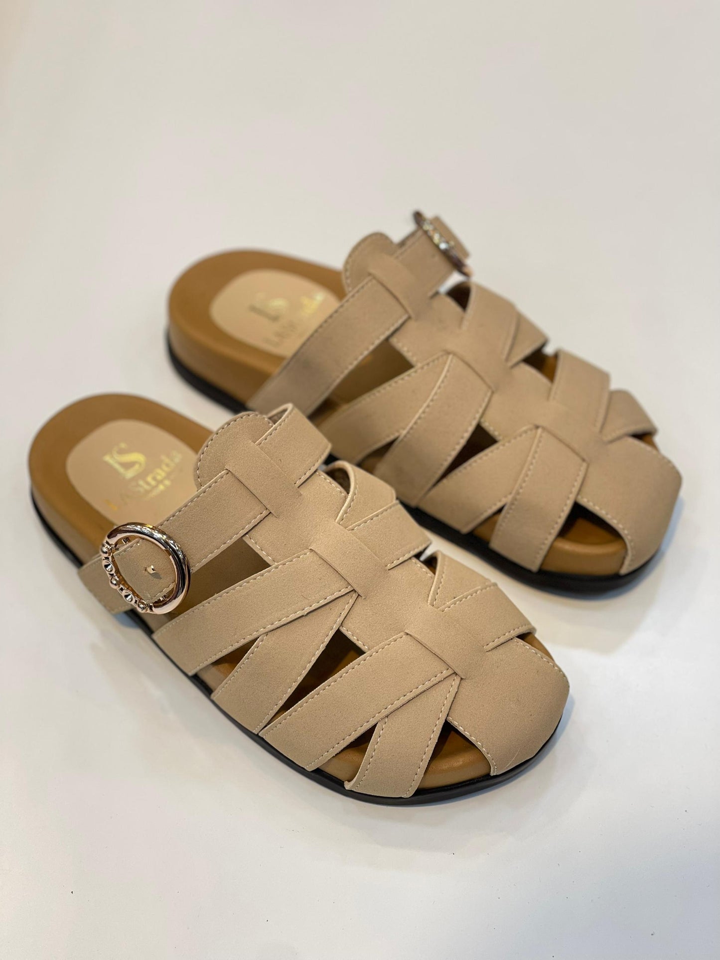 Mule Lastrada D21