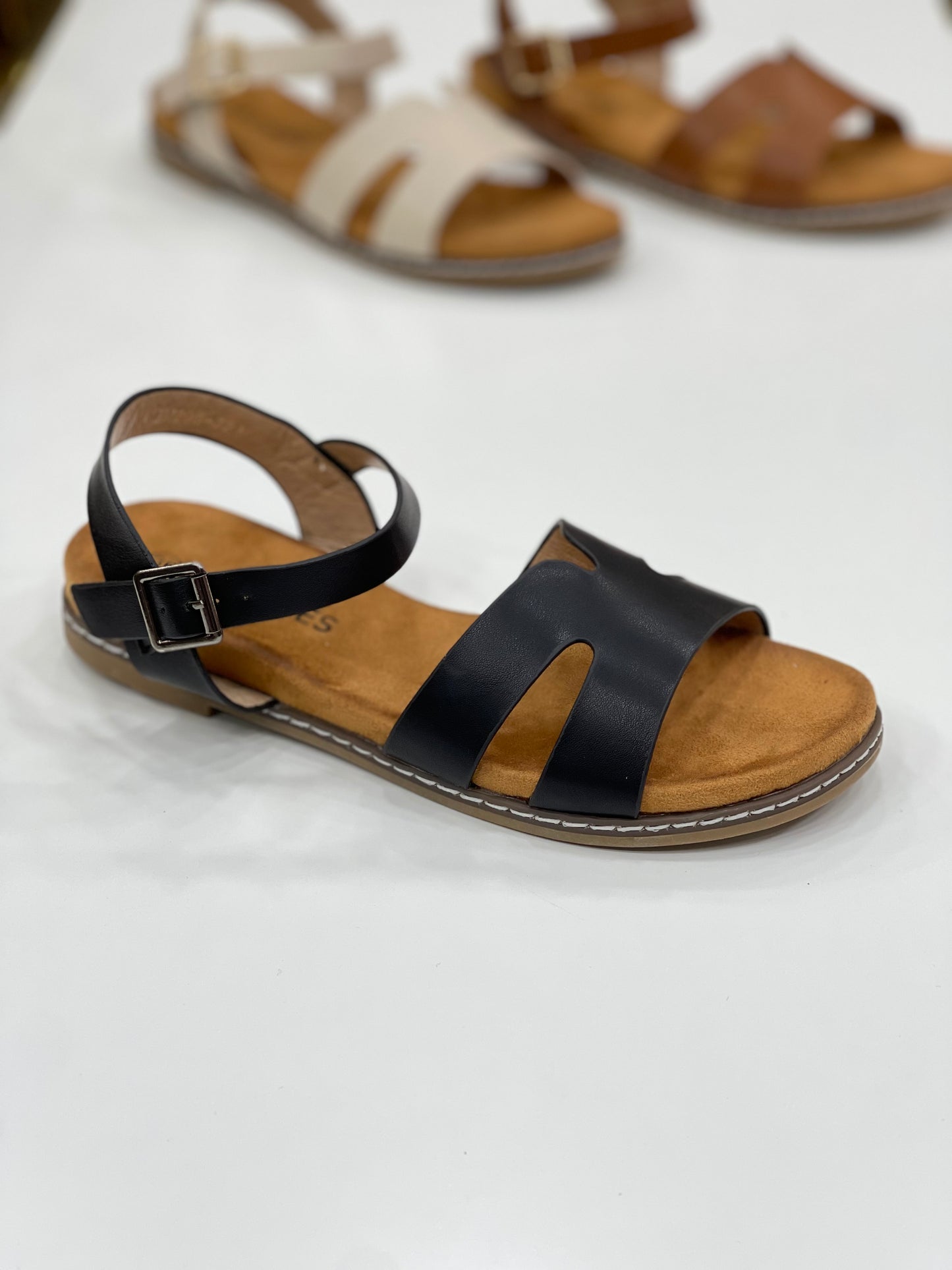 Sandale JM298-321 ABSHOES