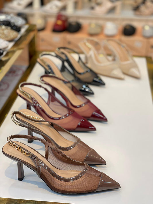 Escarpins