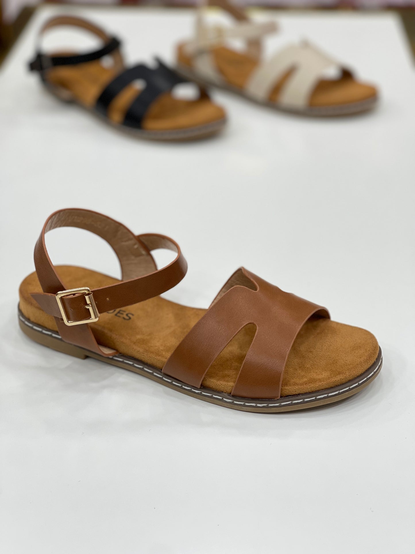 Sandale JM298-321 ABSHOES