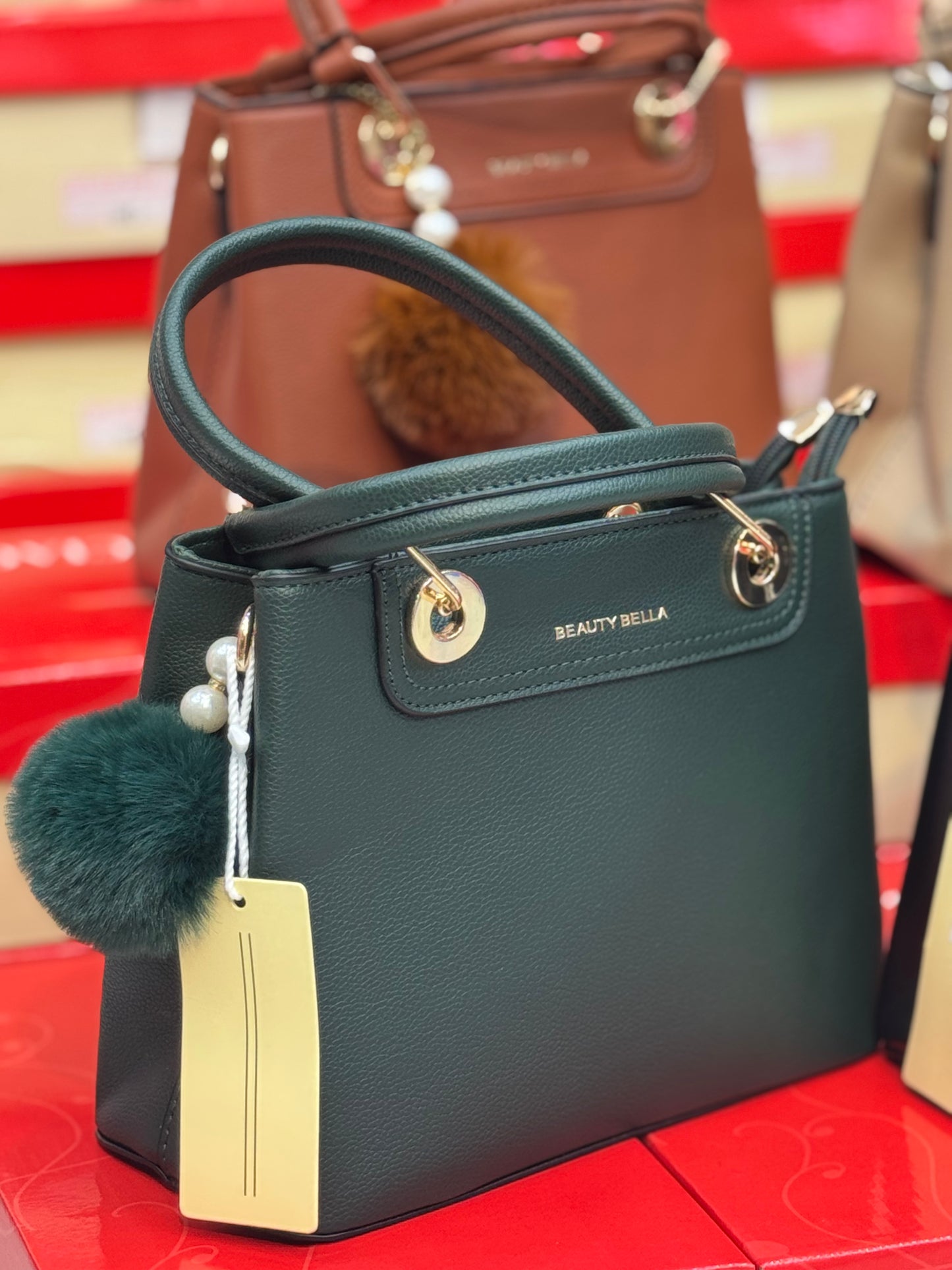 Sac beauty bella 8022#