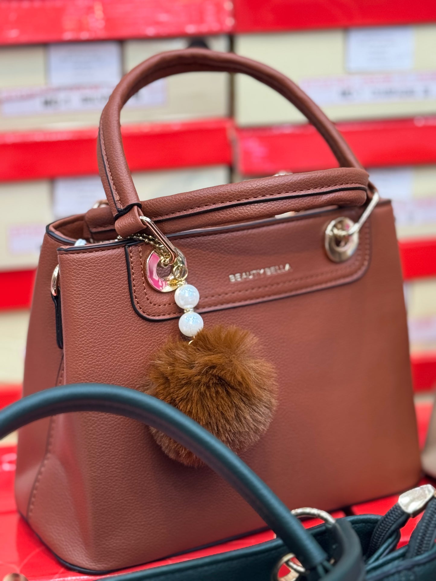 Sac beauty bella 8022#