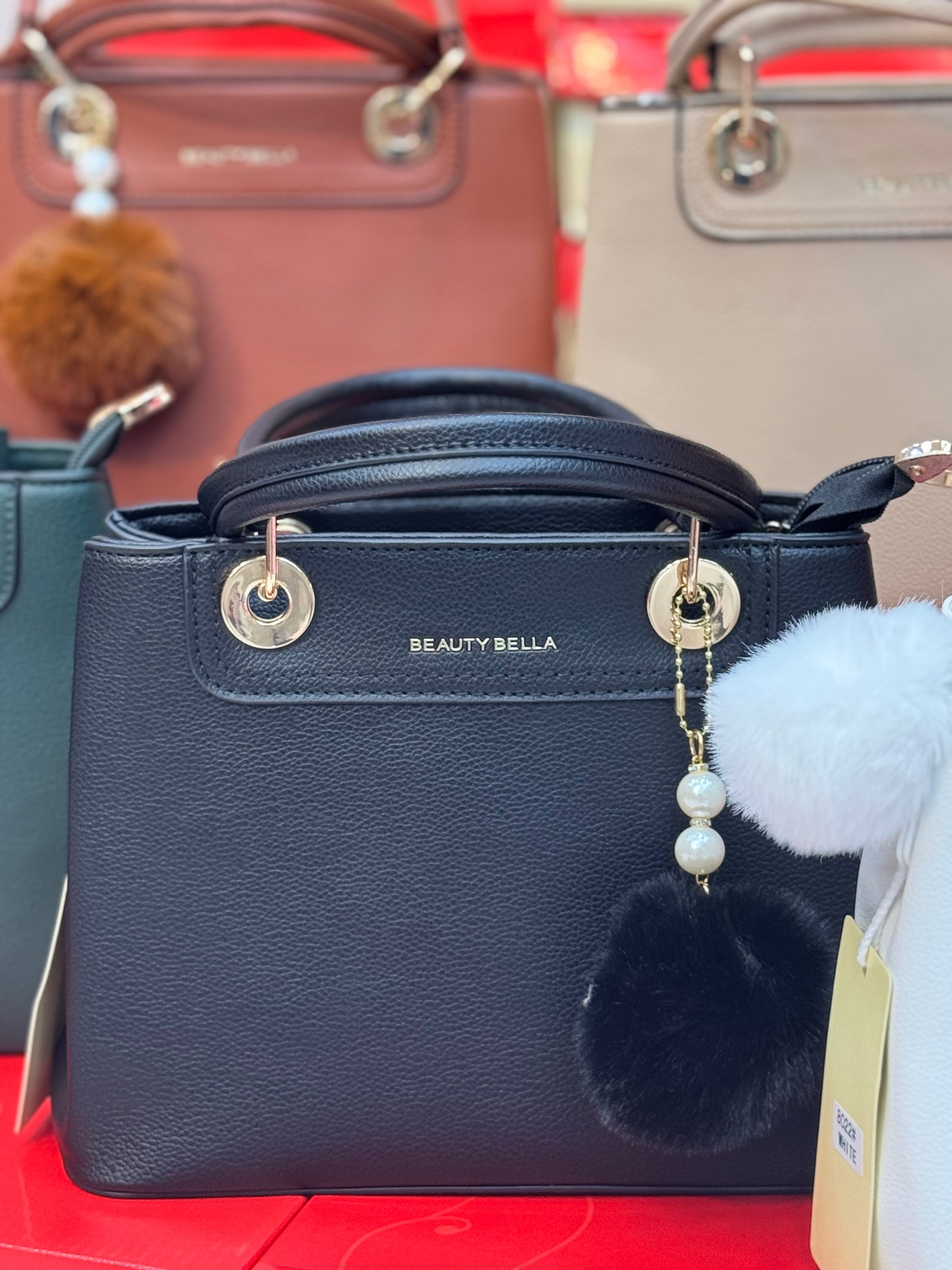 Sac beauty bella 8022#