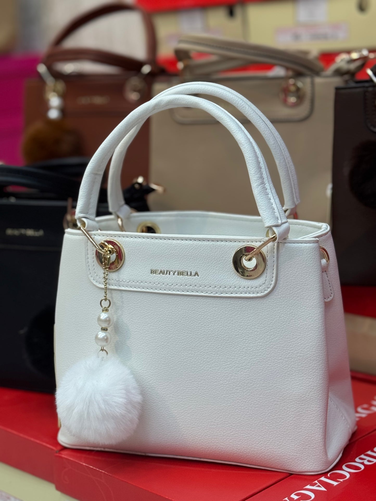 Sac beauty bella 8022#