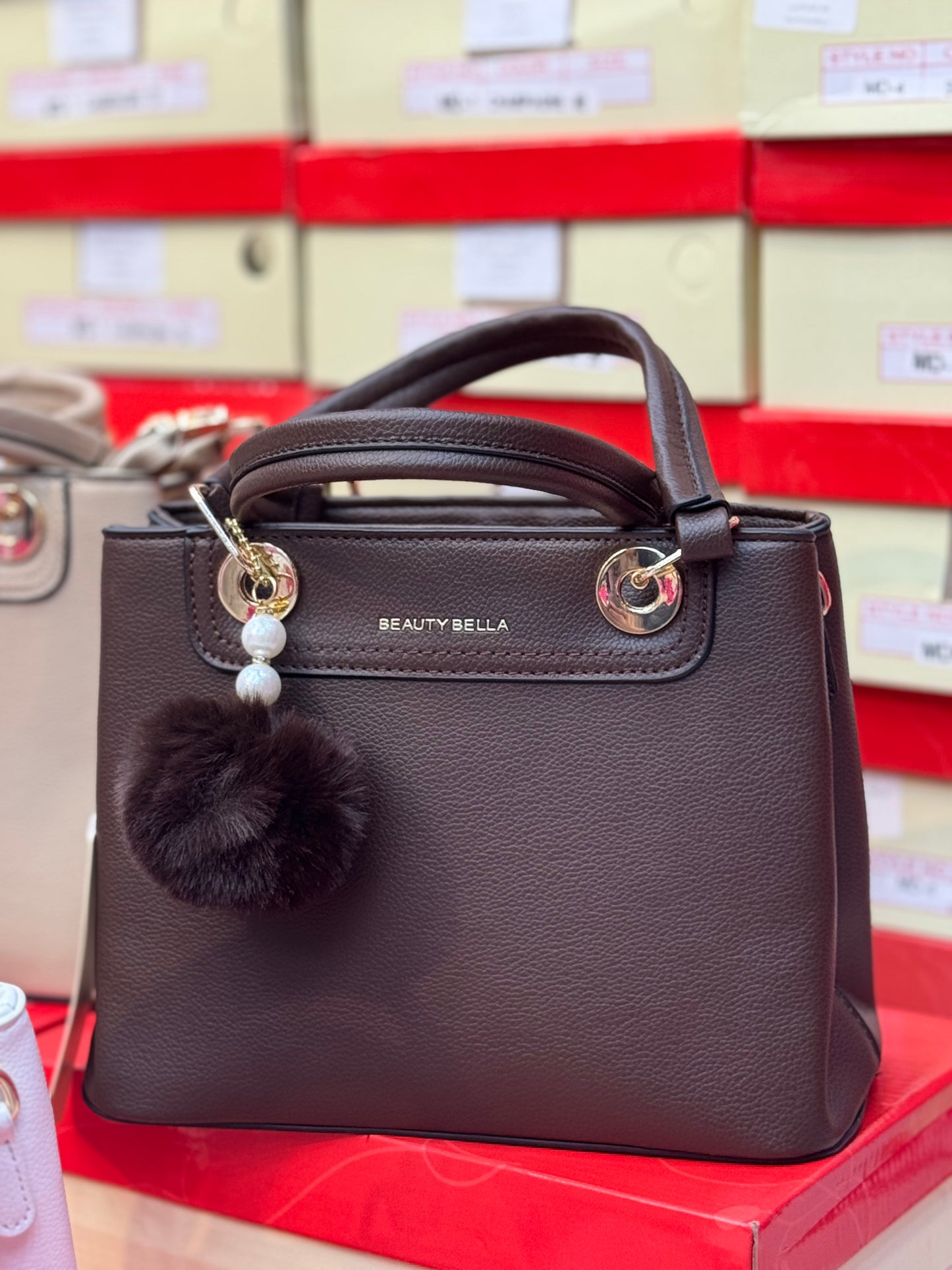 Sac beauty bella 8022#