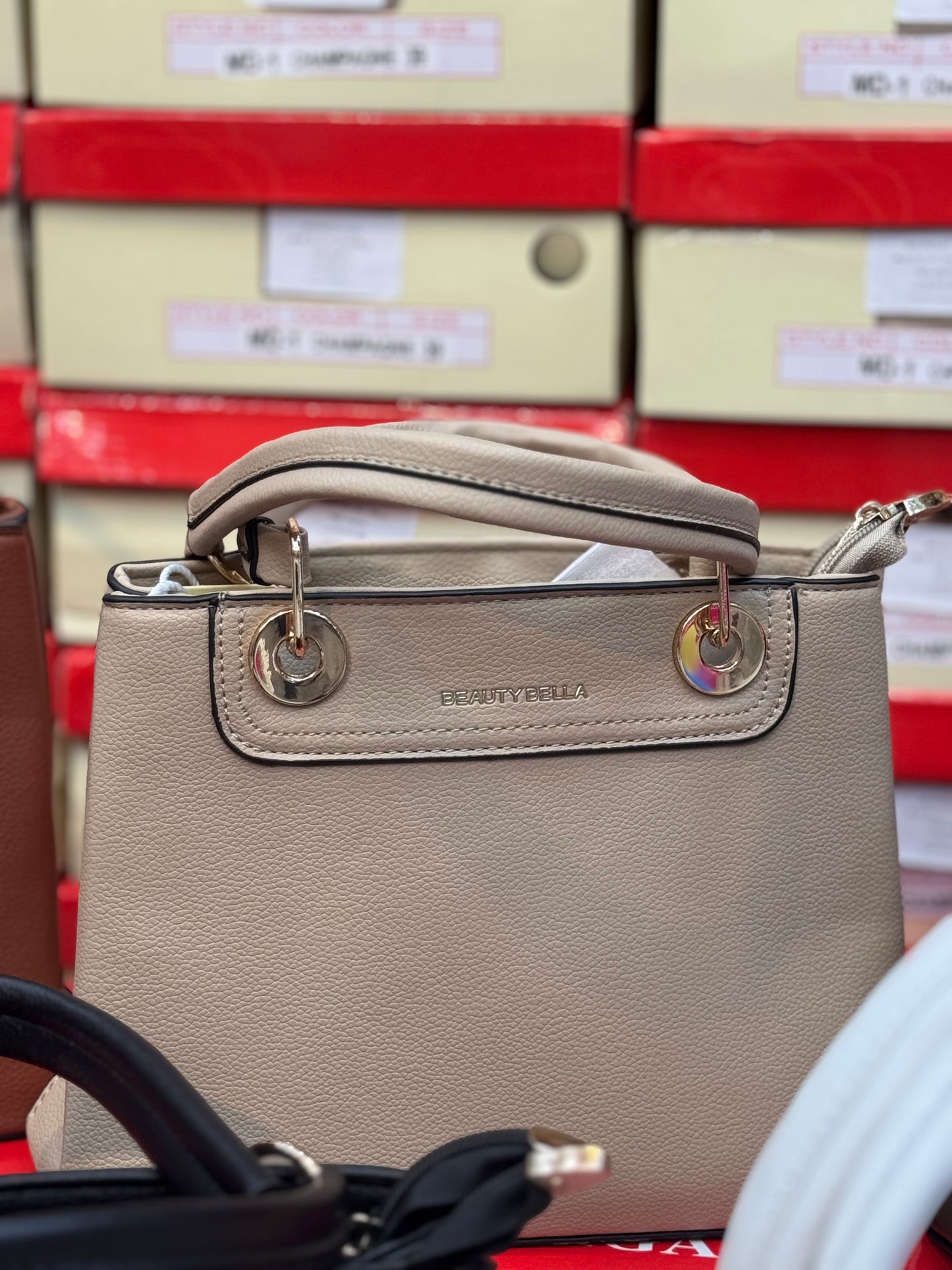 Sac beauty bella 8022#