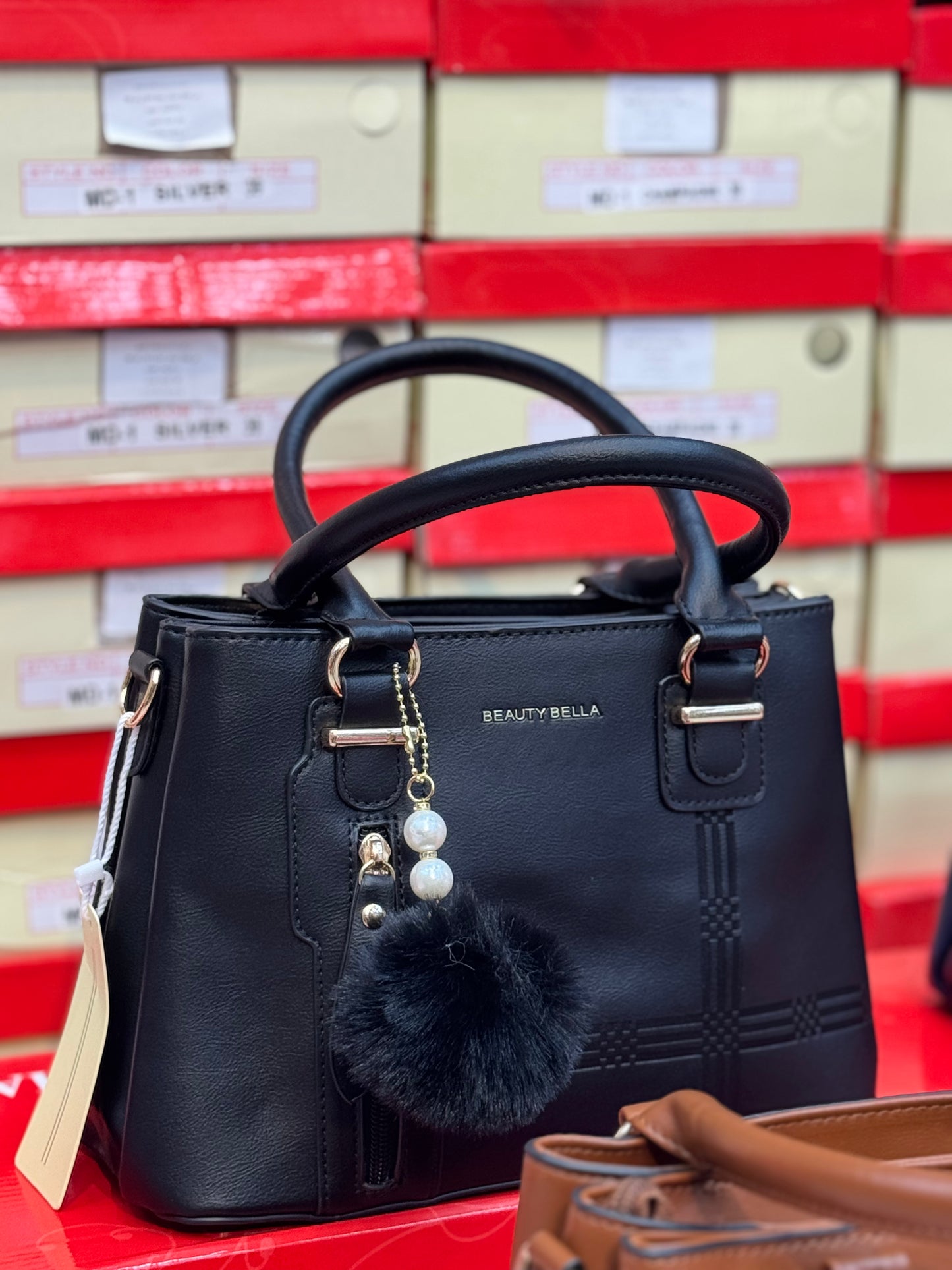 Sac beauty bella 215#