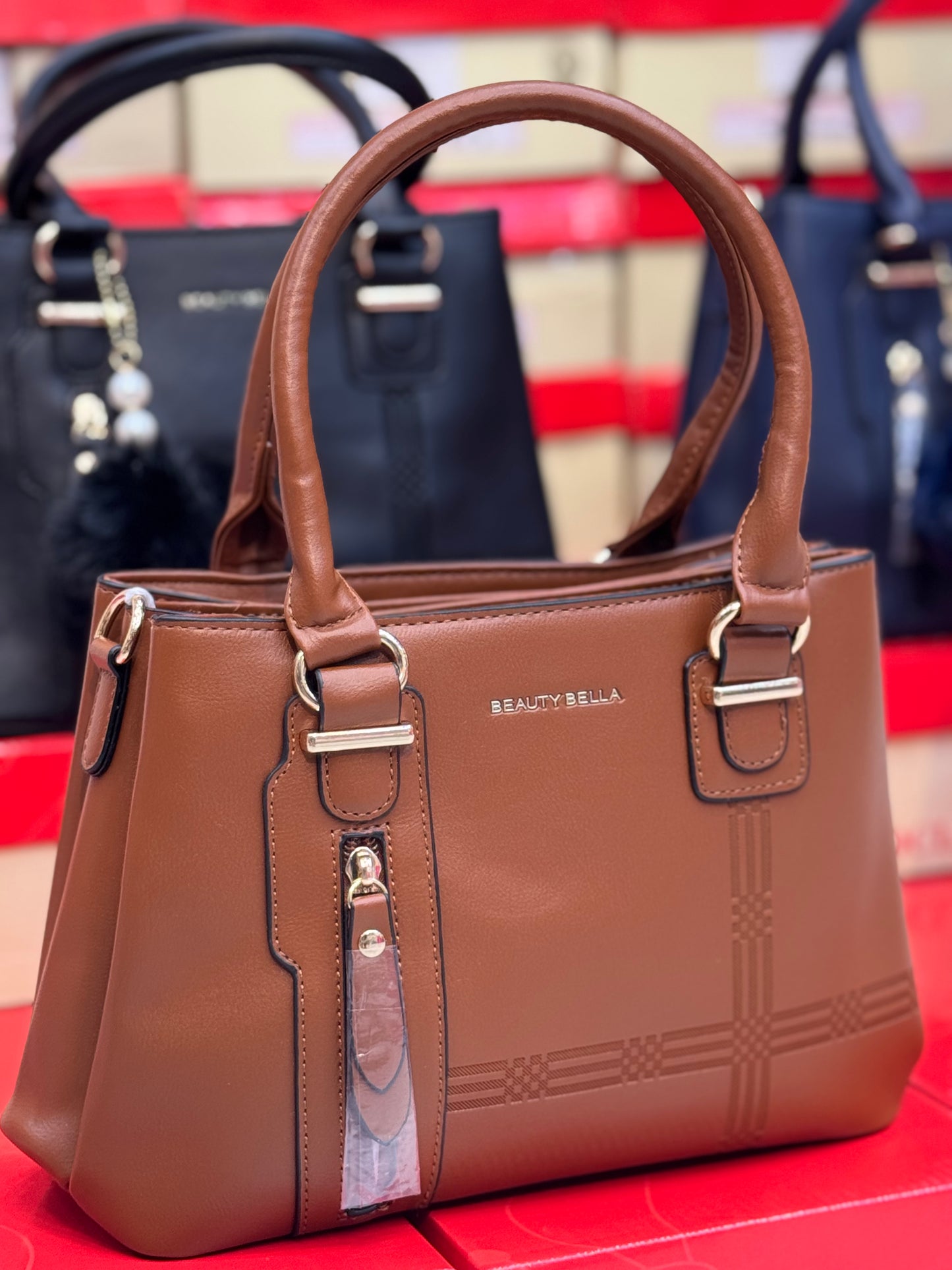 Sac beauty bella 215#