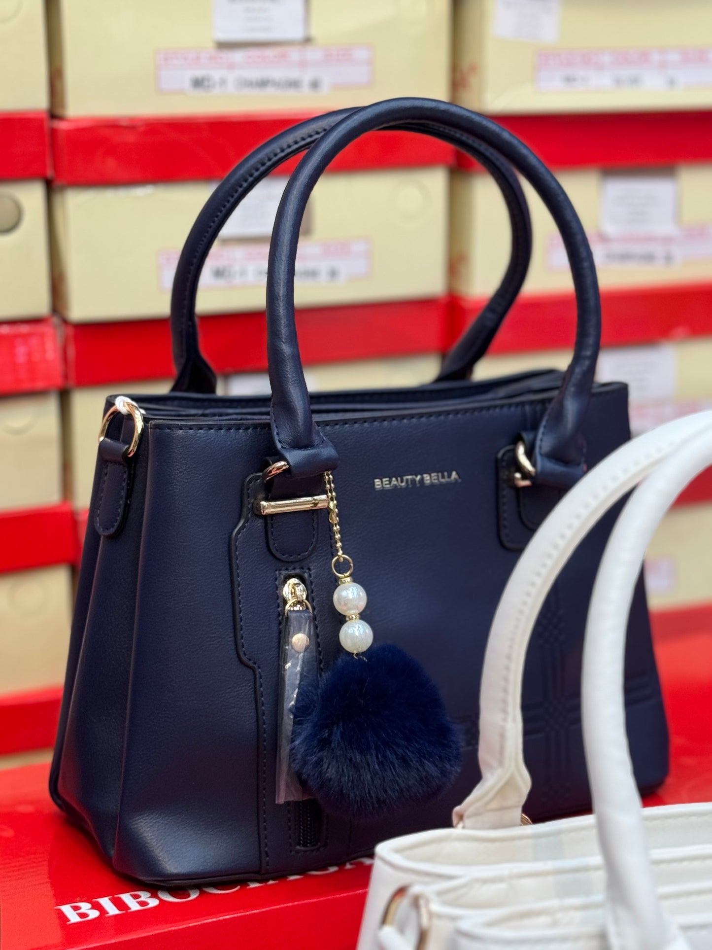 Sac beauty bella 215#