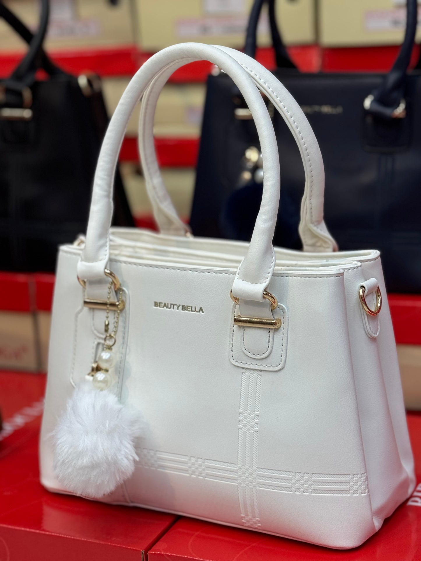 Sac beauty bella 215#