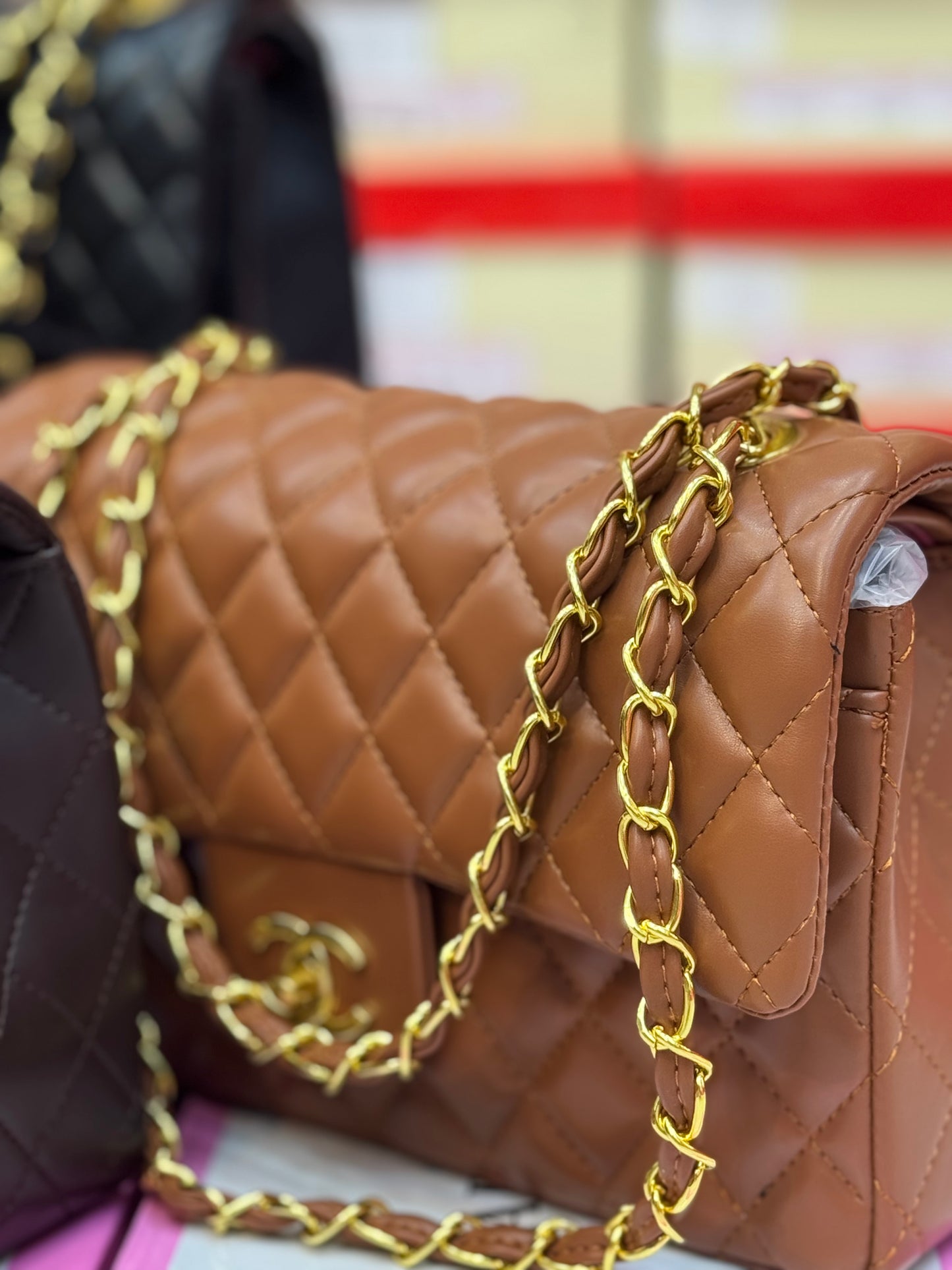 Sac chanel