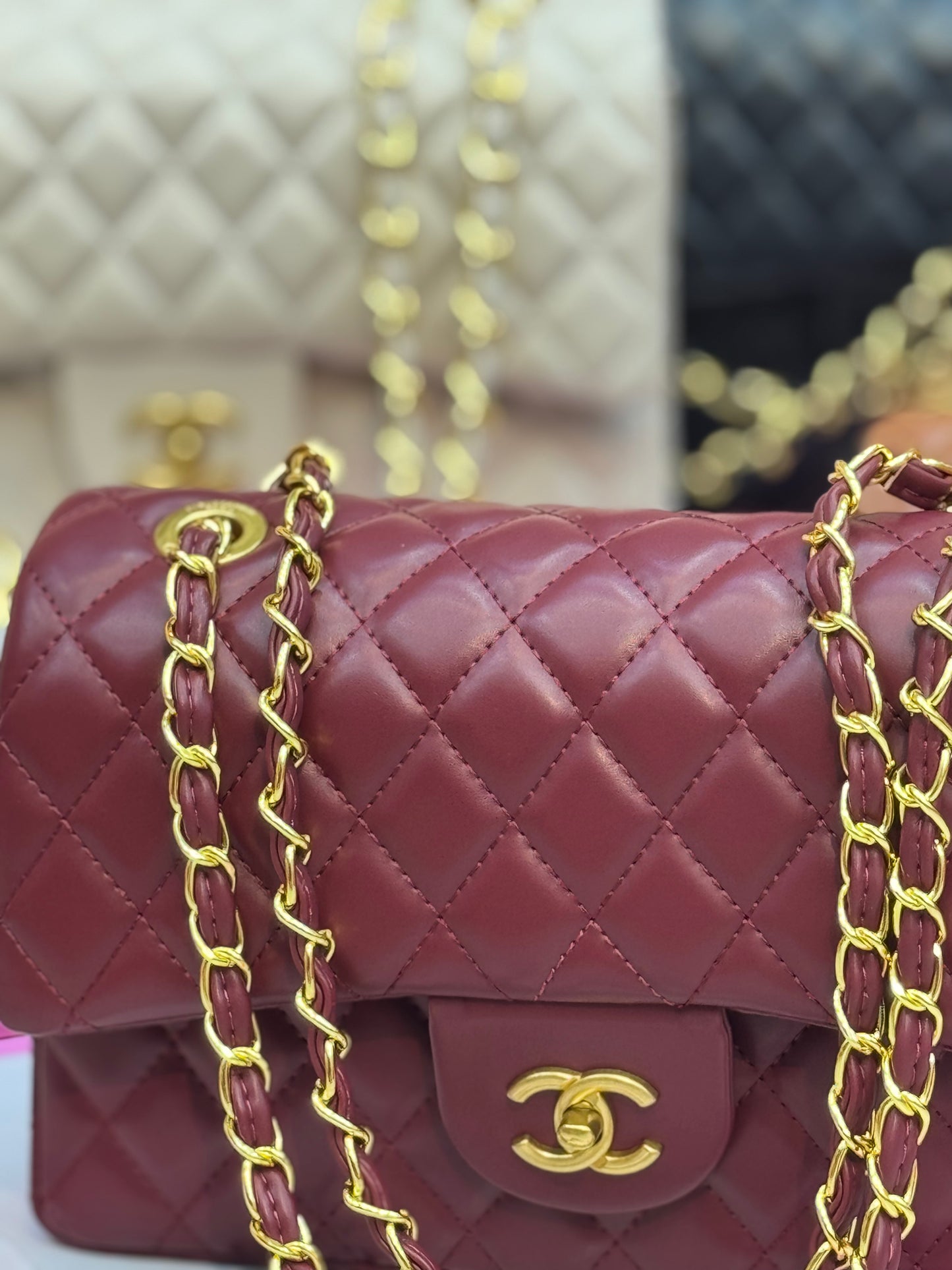 Sac chanel