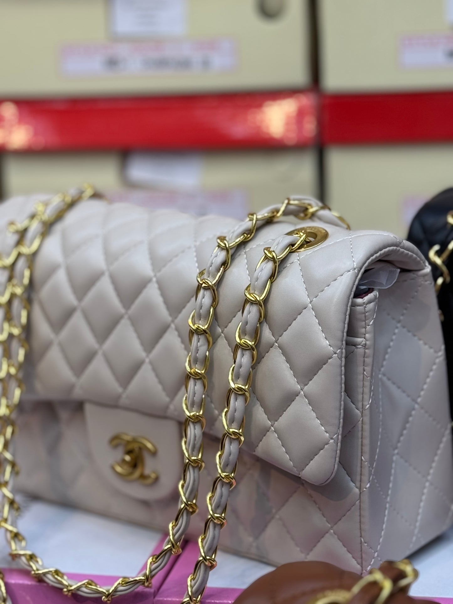 Sac chanel