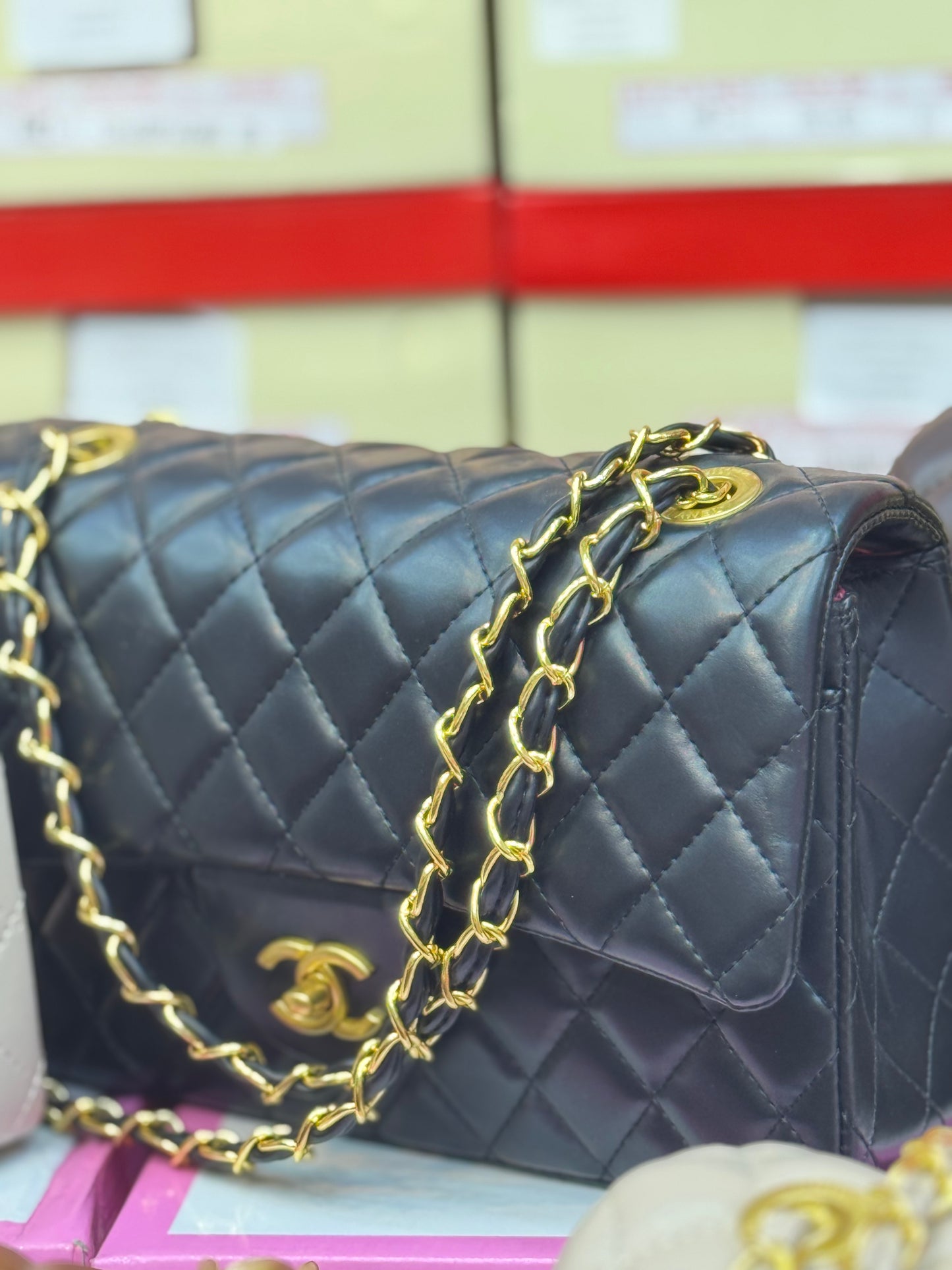 Sac chanel