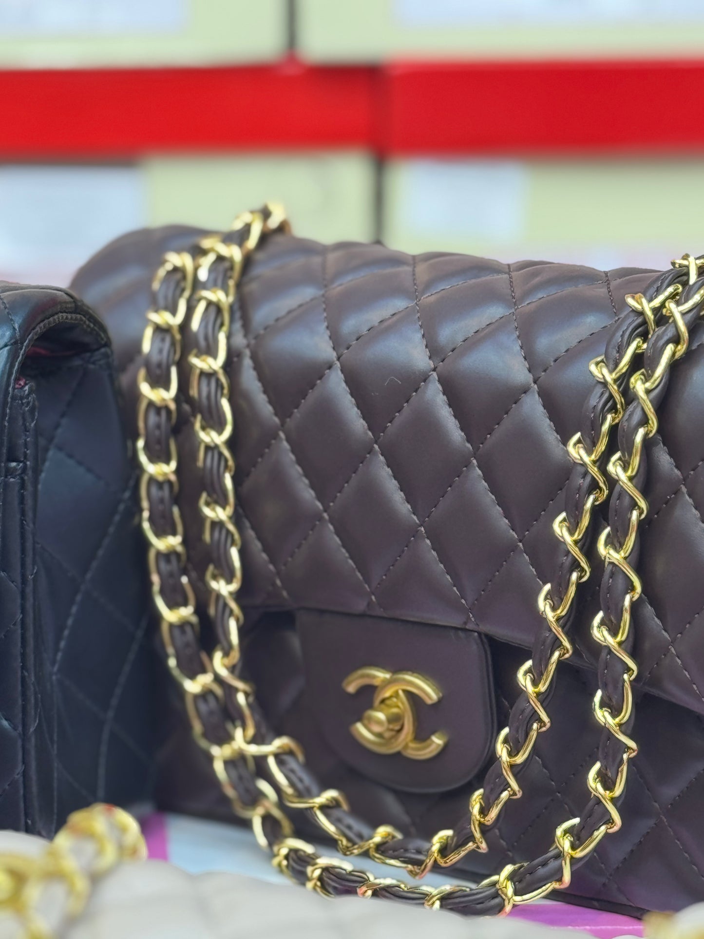 Sac chanel