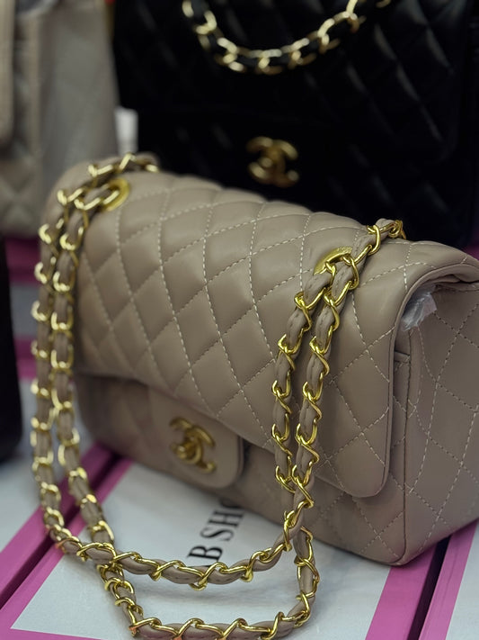 SAC CHANEL mini