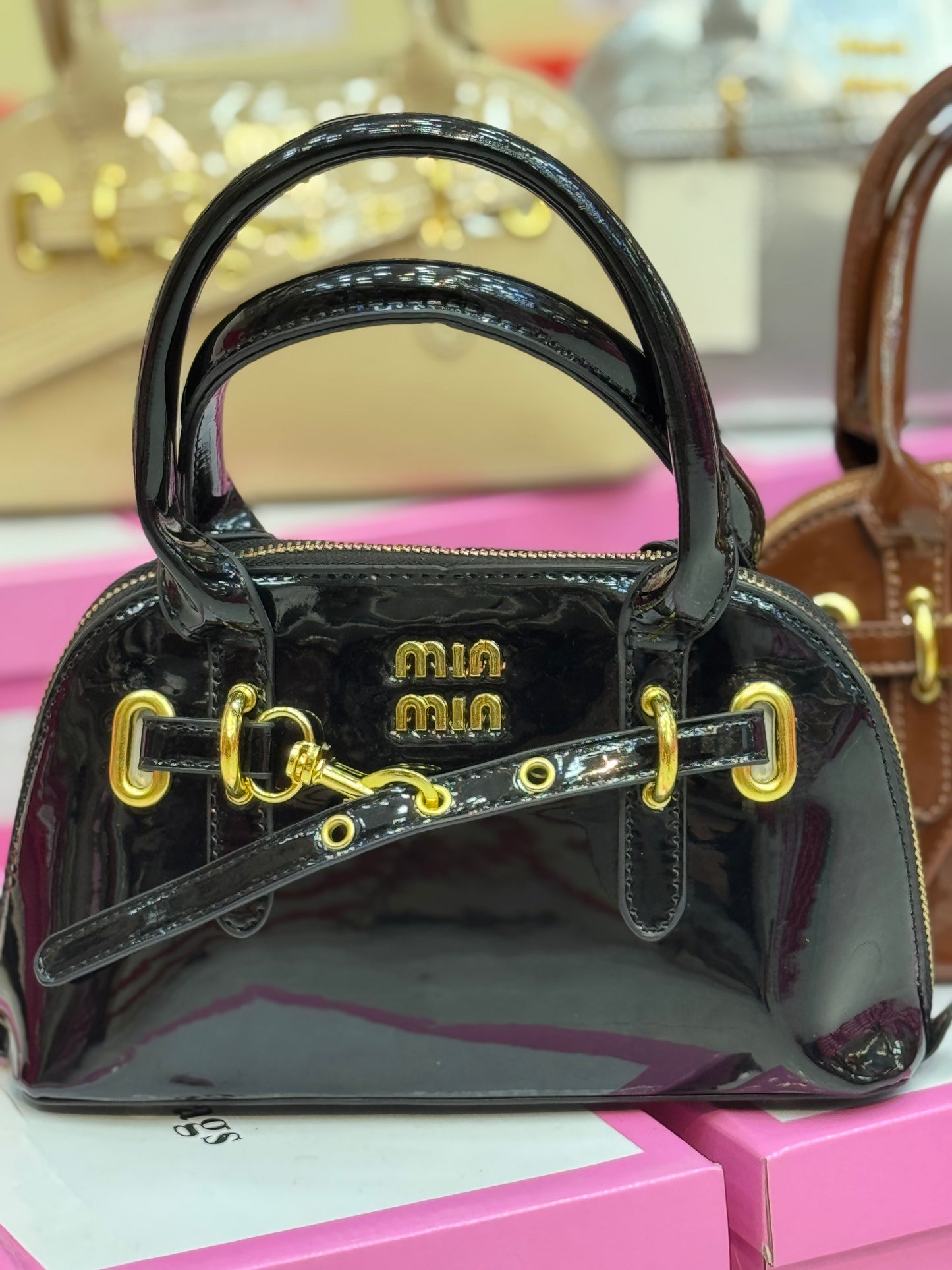 Sac miu miu