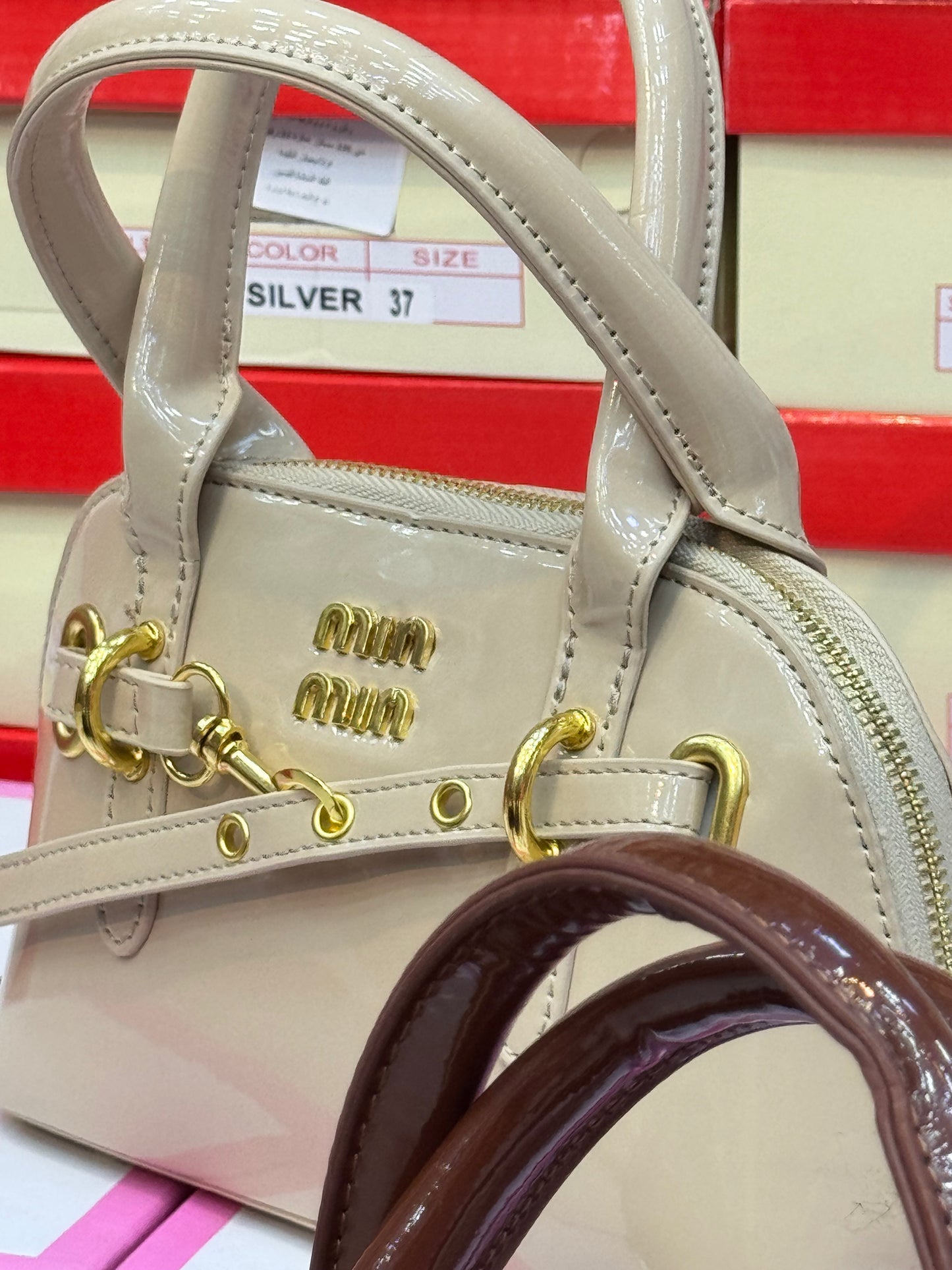 Sac miu miu