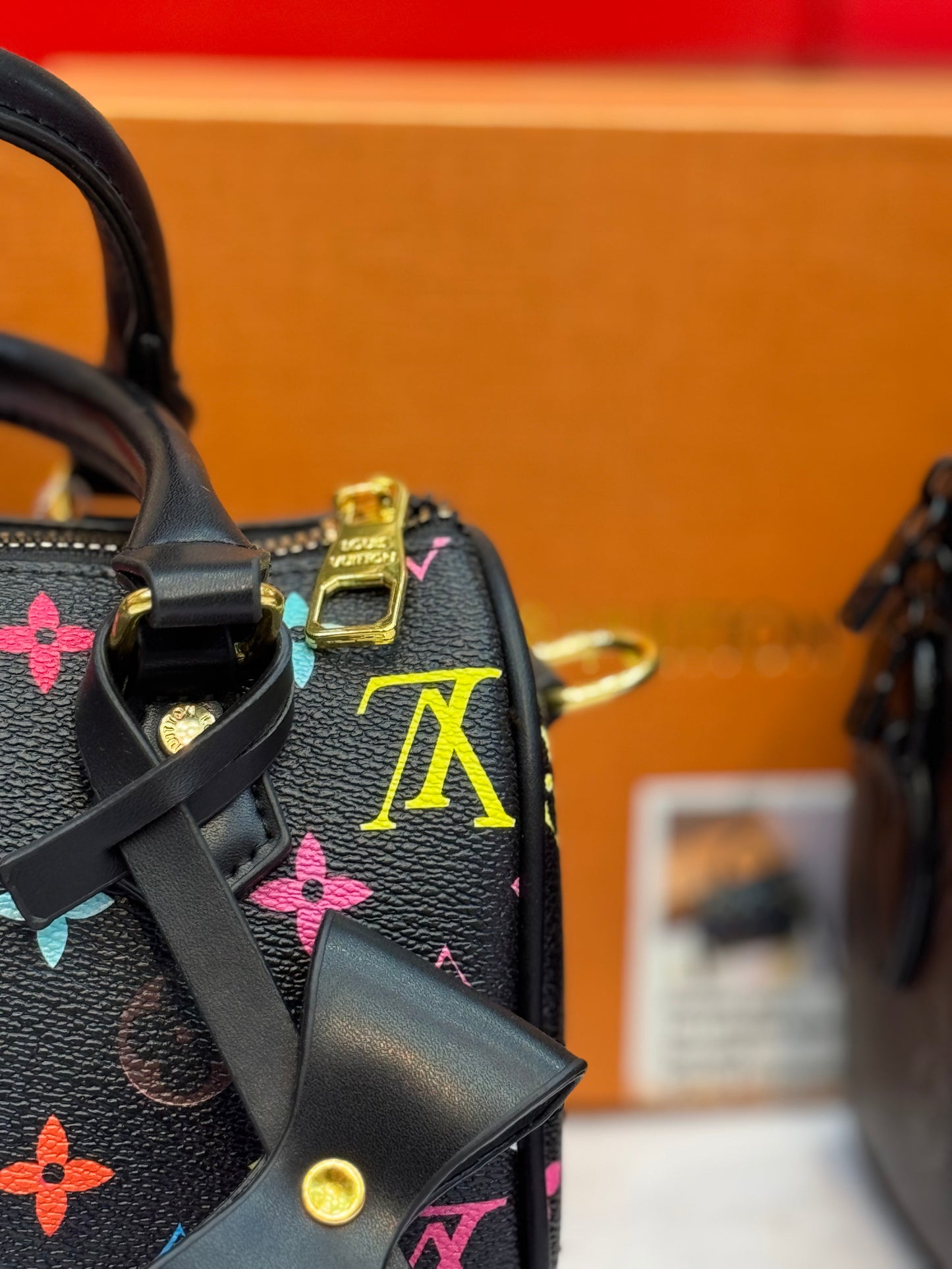 LV SPEEDY - GOOD