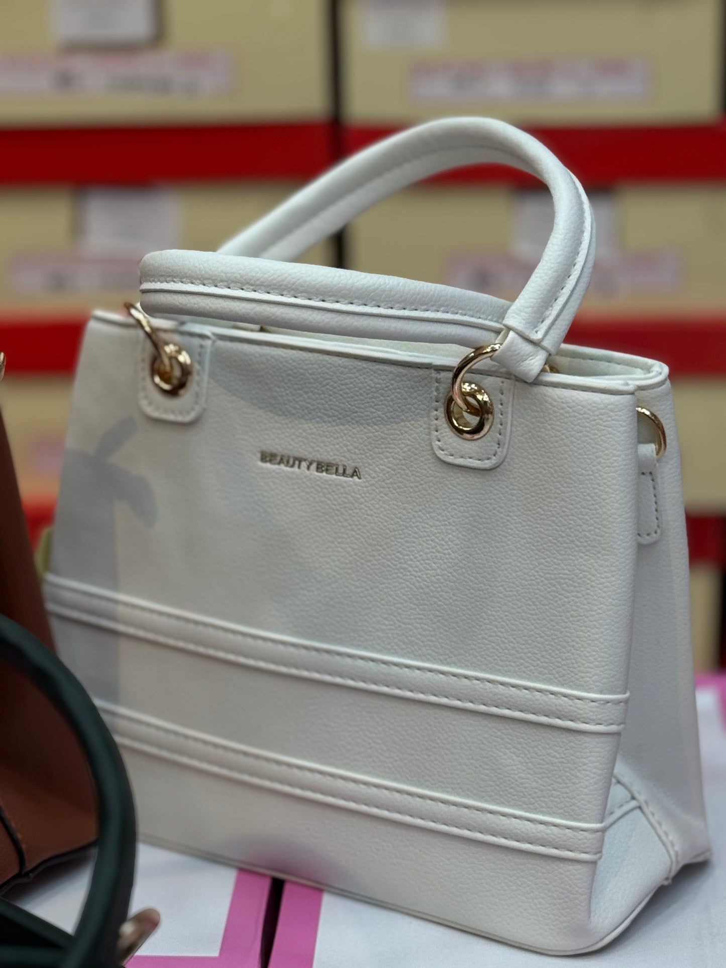 Beauty bella 296#