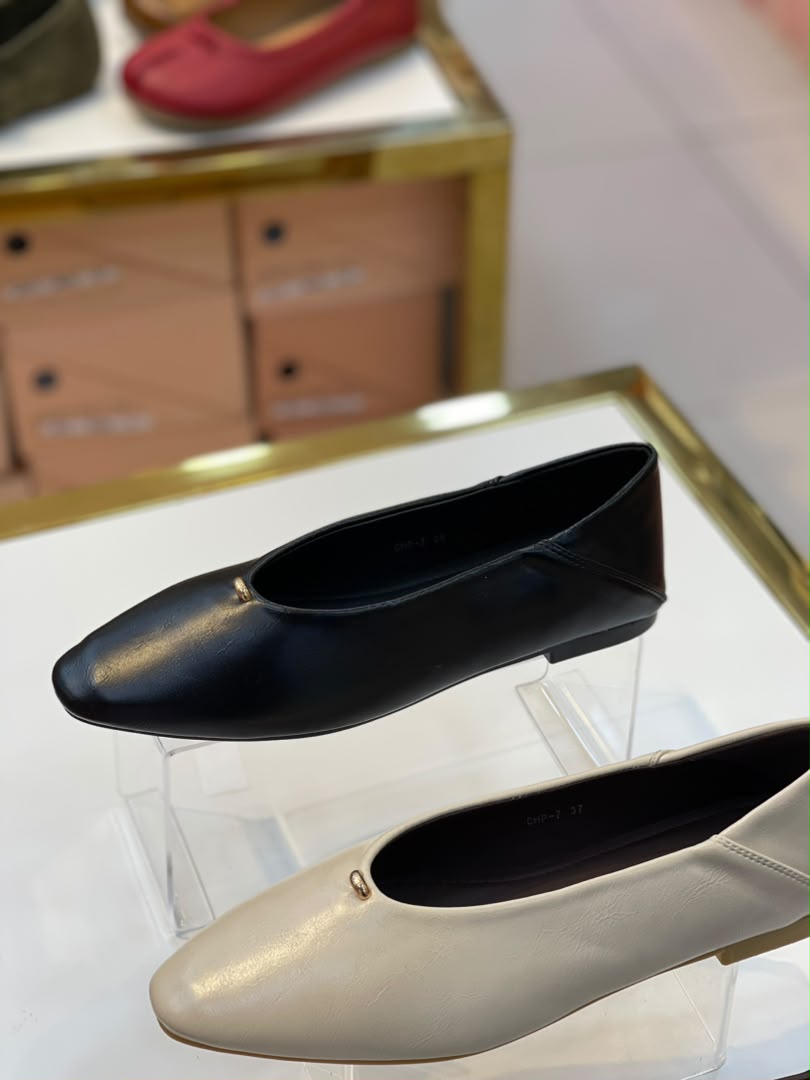Ballerine femme GHP-7
