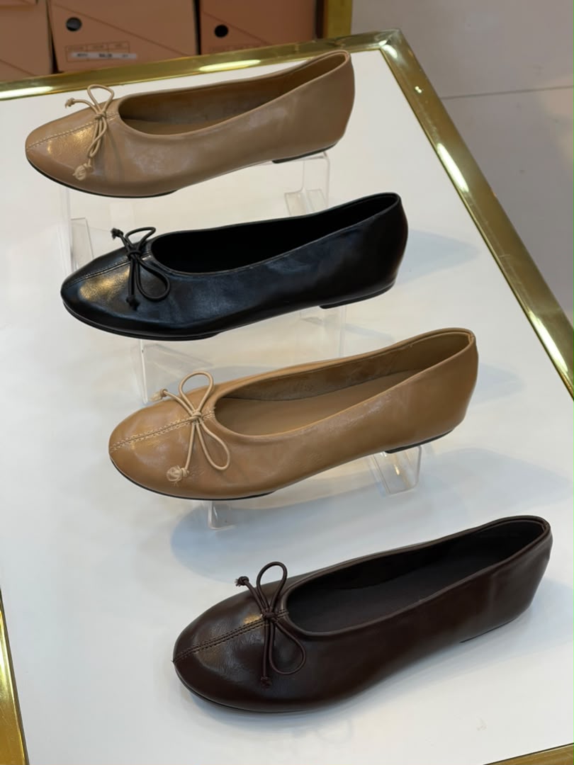 Ballerine GMGP-2